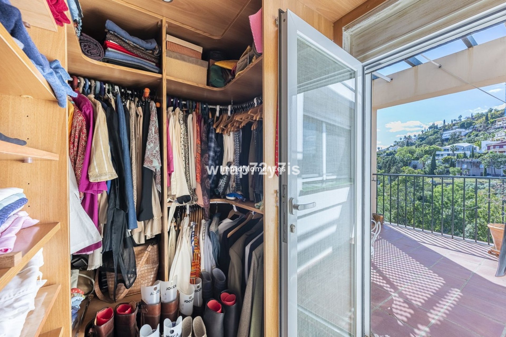 Reventa - Villa - Benahavís - Benahavís Centro