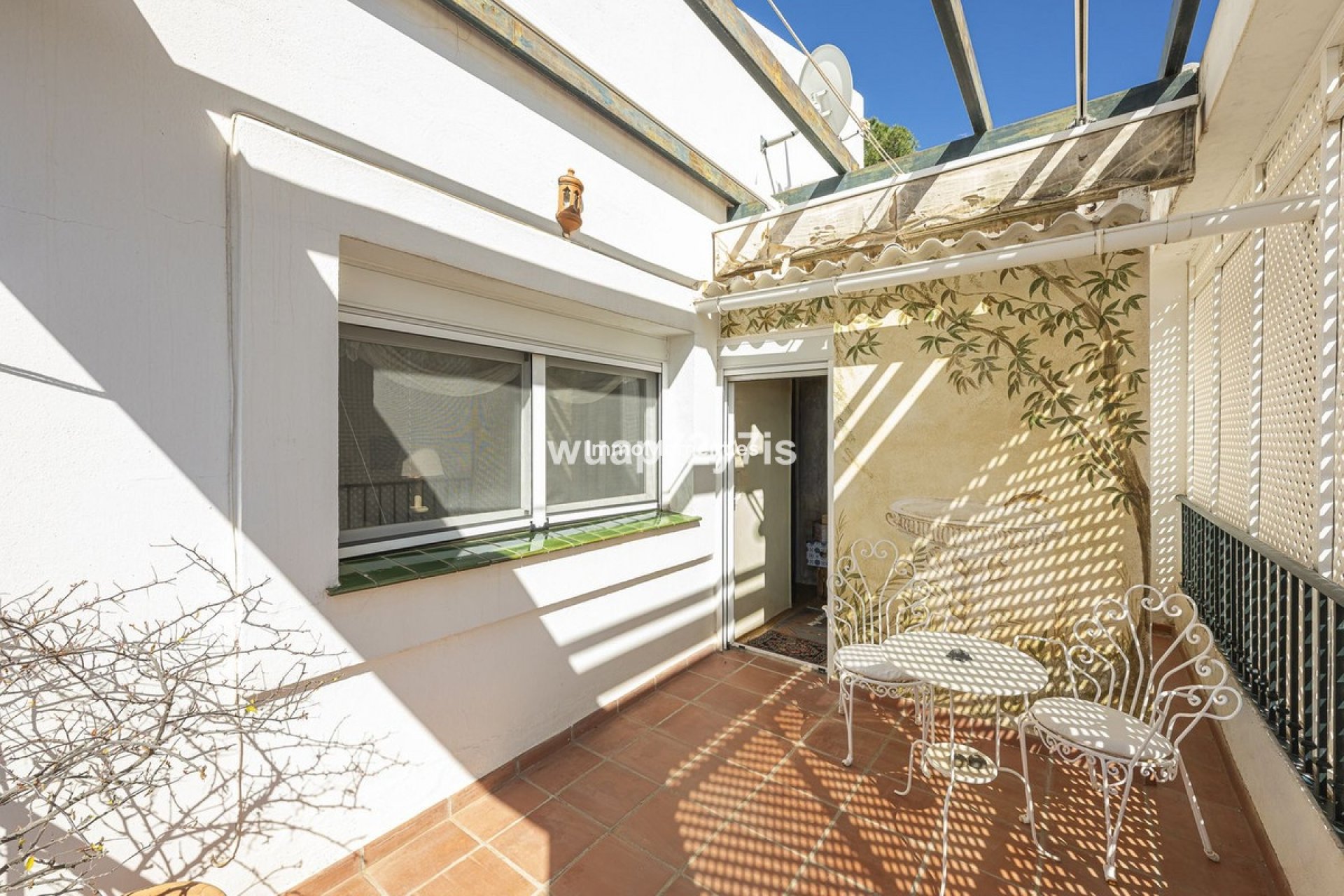 Reventa - Villa - Benahavís - Benahavís Centro