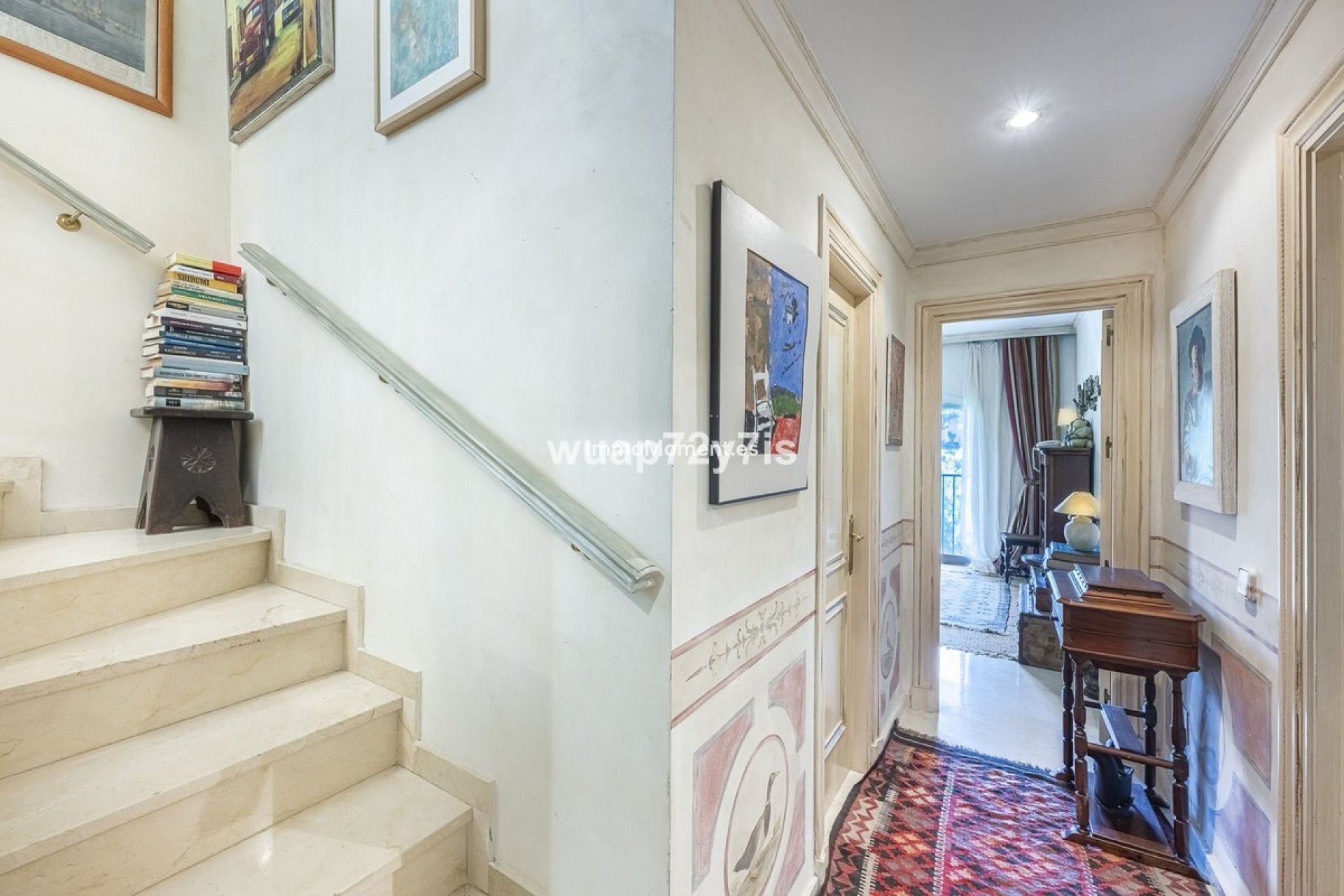 Reventa - Villa - Benahavís - Benahavís Centro