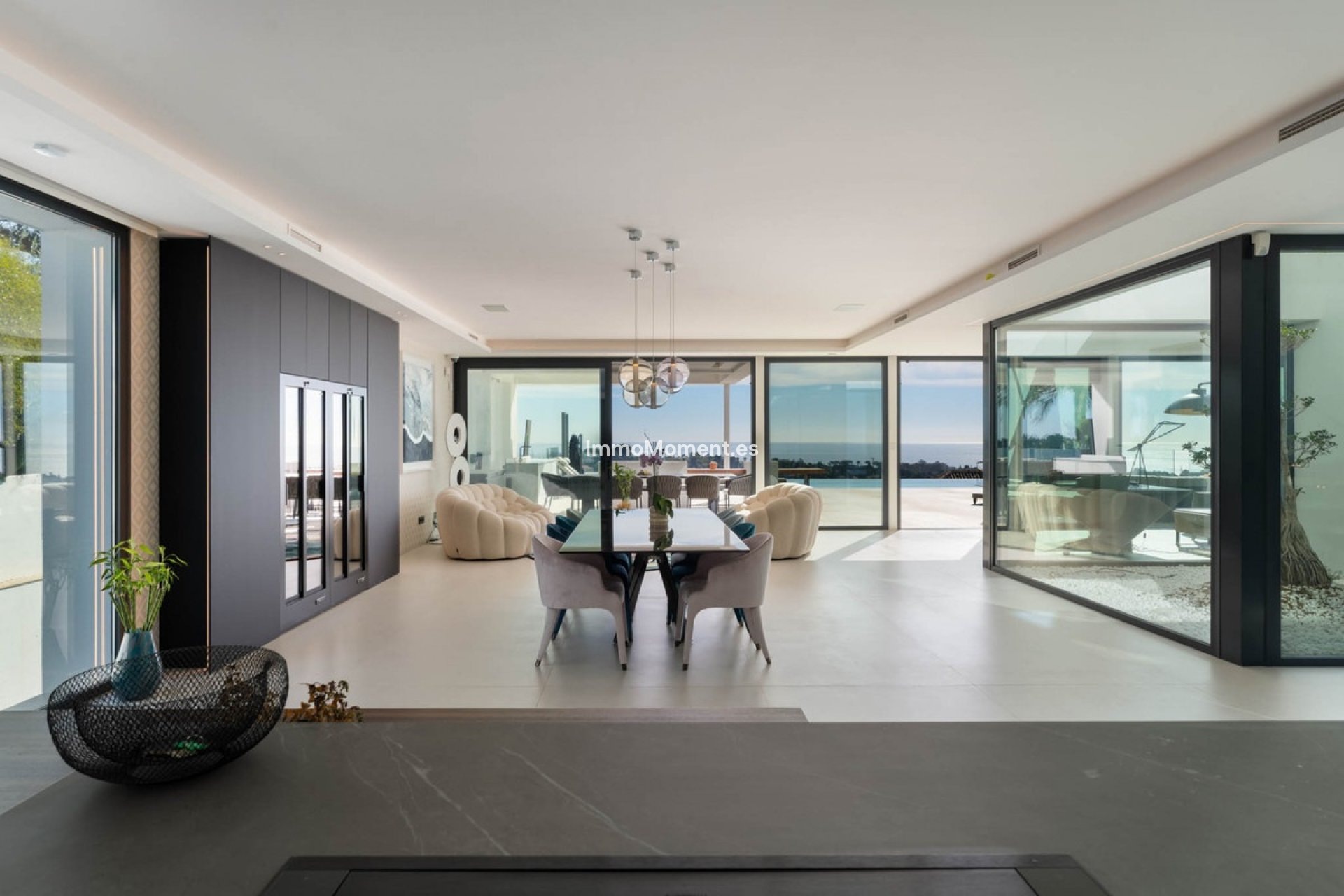 Reventa - Villa - Benahavís - Benahavís Centro