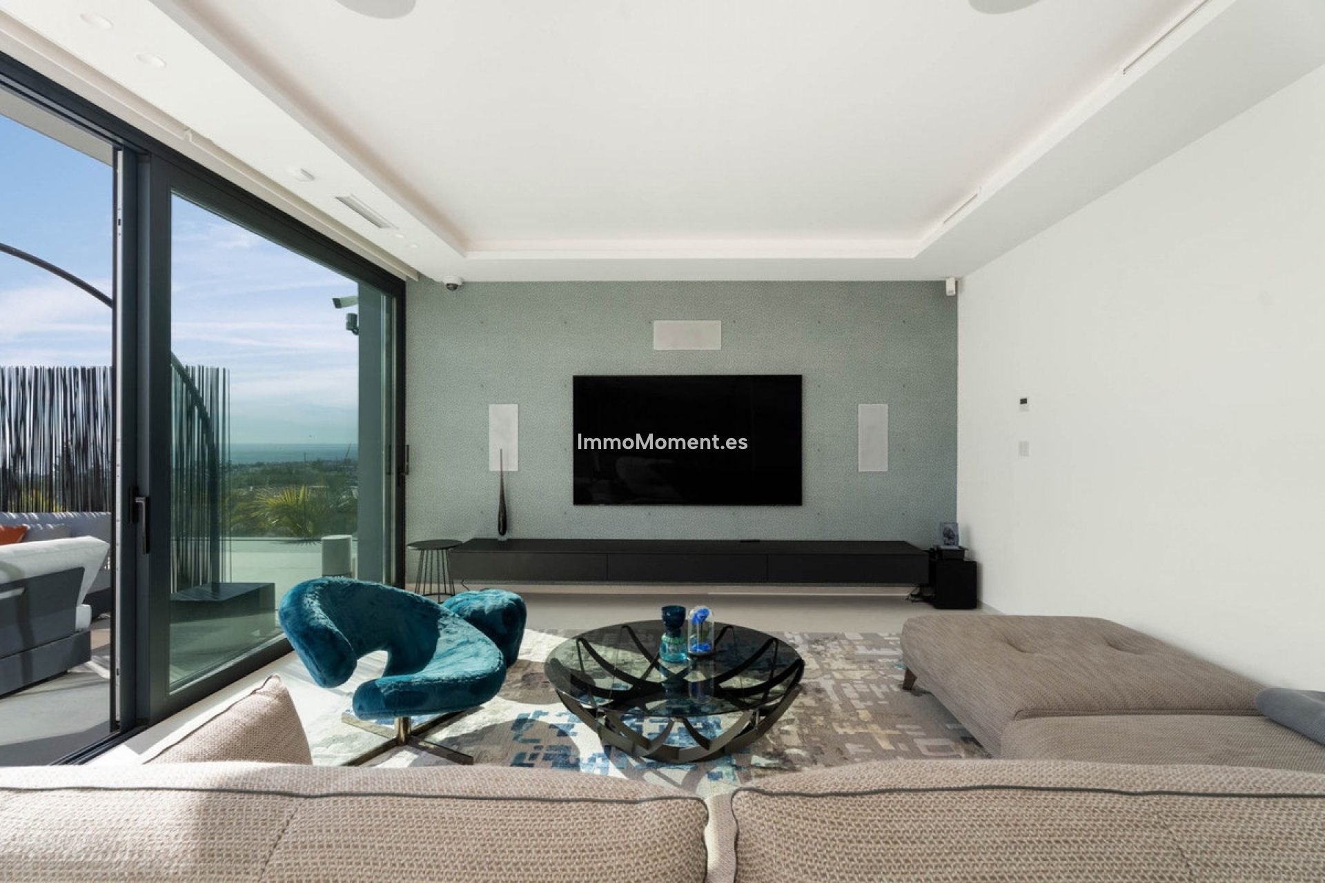 Reventa - Villa - Benahavís - Benahavís Centro