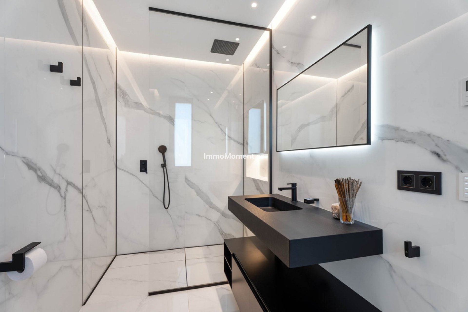 Reventa - Villa - Benahavís - Benahavís Centro