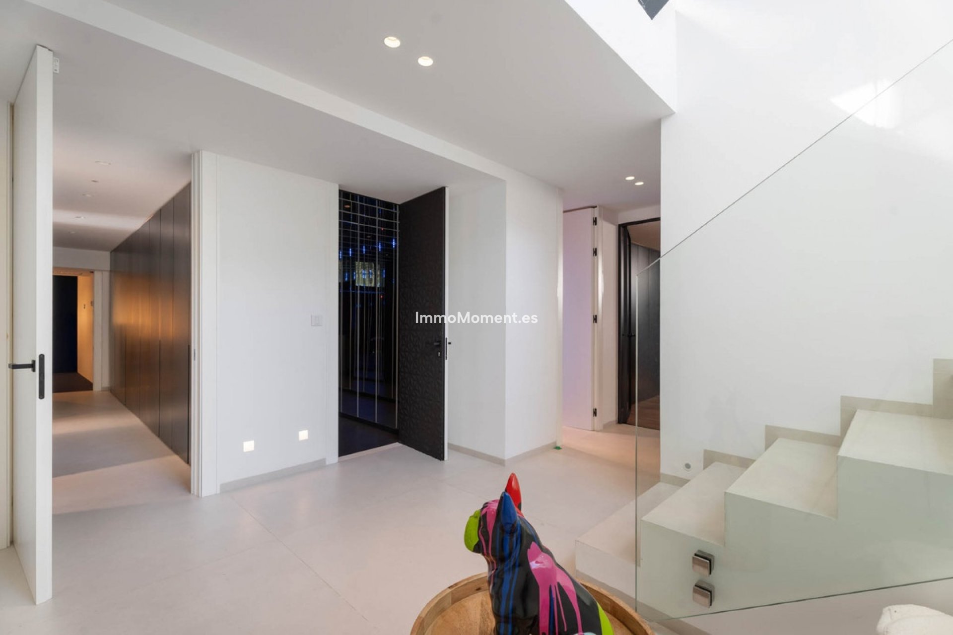 Reventa - Villa - Benahavís - Benahavís Centro