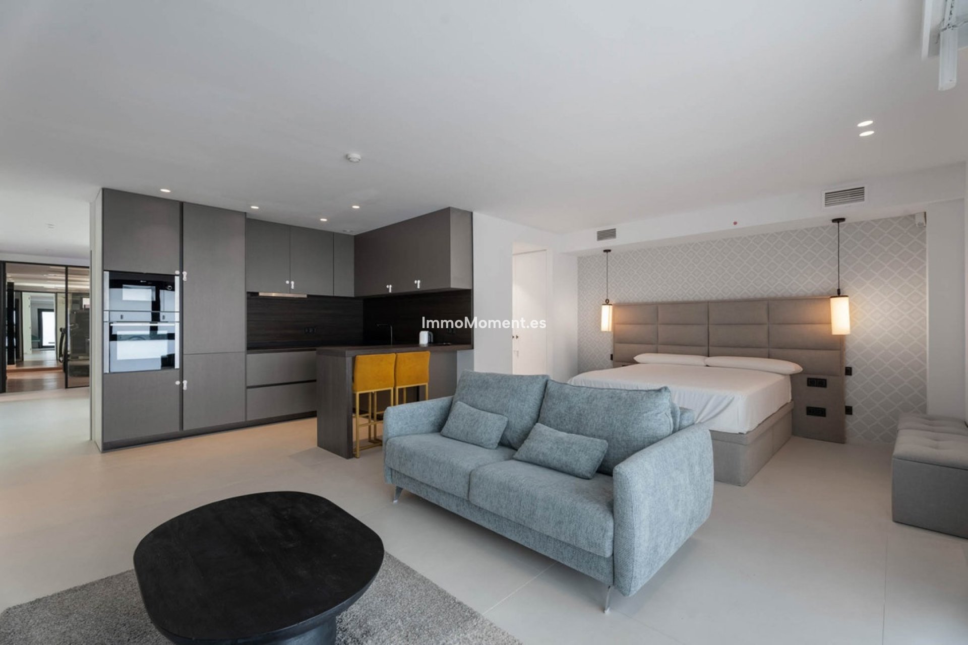 Reventa - Villa - Benahavís - Benahavís Centro