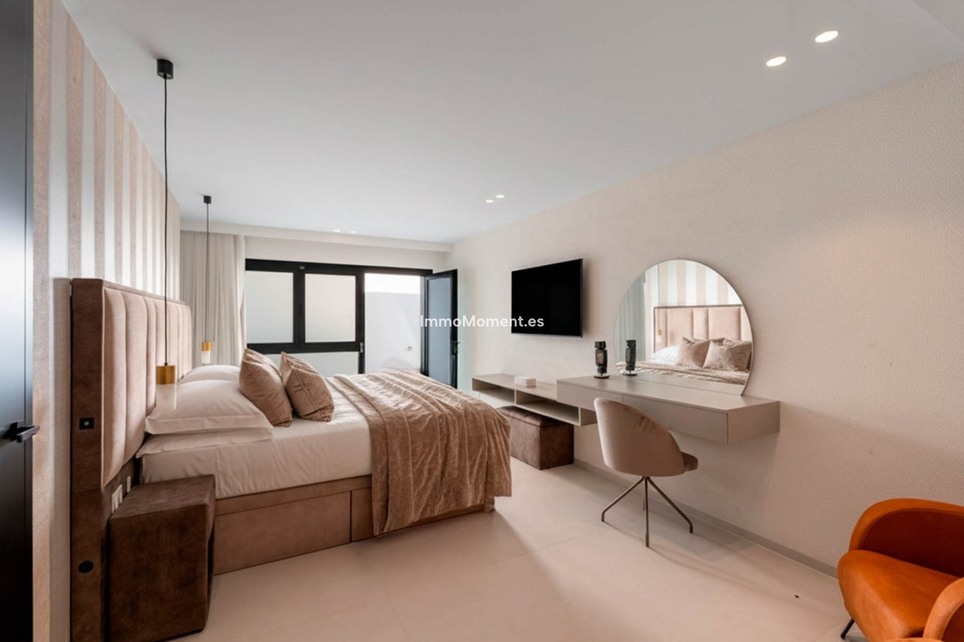 Reventa - Villa - Benahavís - Benahavís Centro