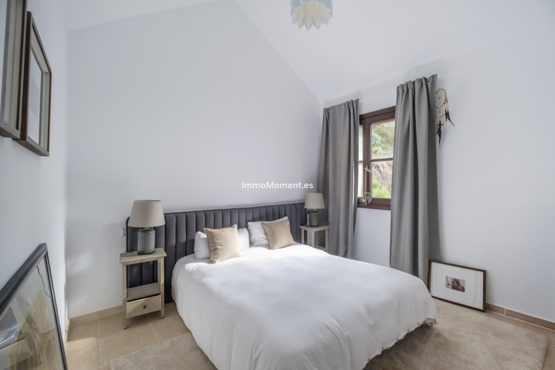 Reventa - Villa - Benahavís - El Madroñal