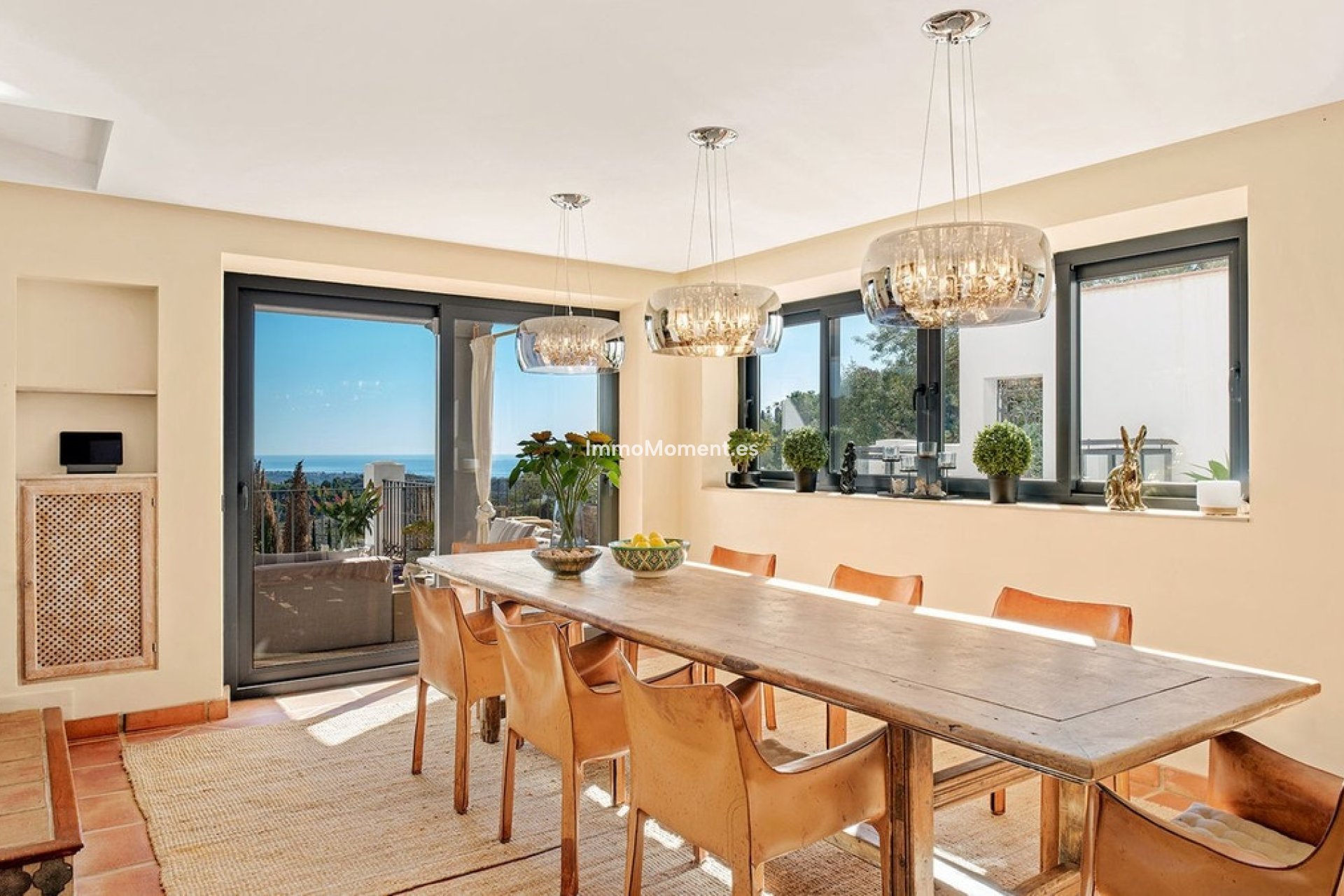 Reventa - Villa - Benahavís - El Madroñal