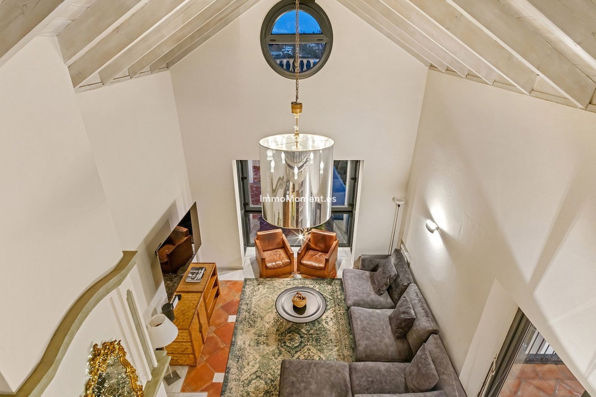 Reventa - Villa - Benahavís - El Madroñal