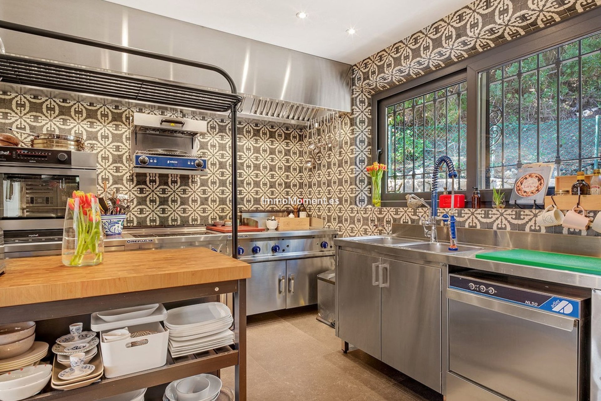 Reventa - Villa - Benahavís - El Madroñal