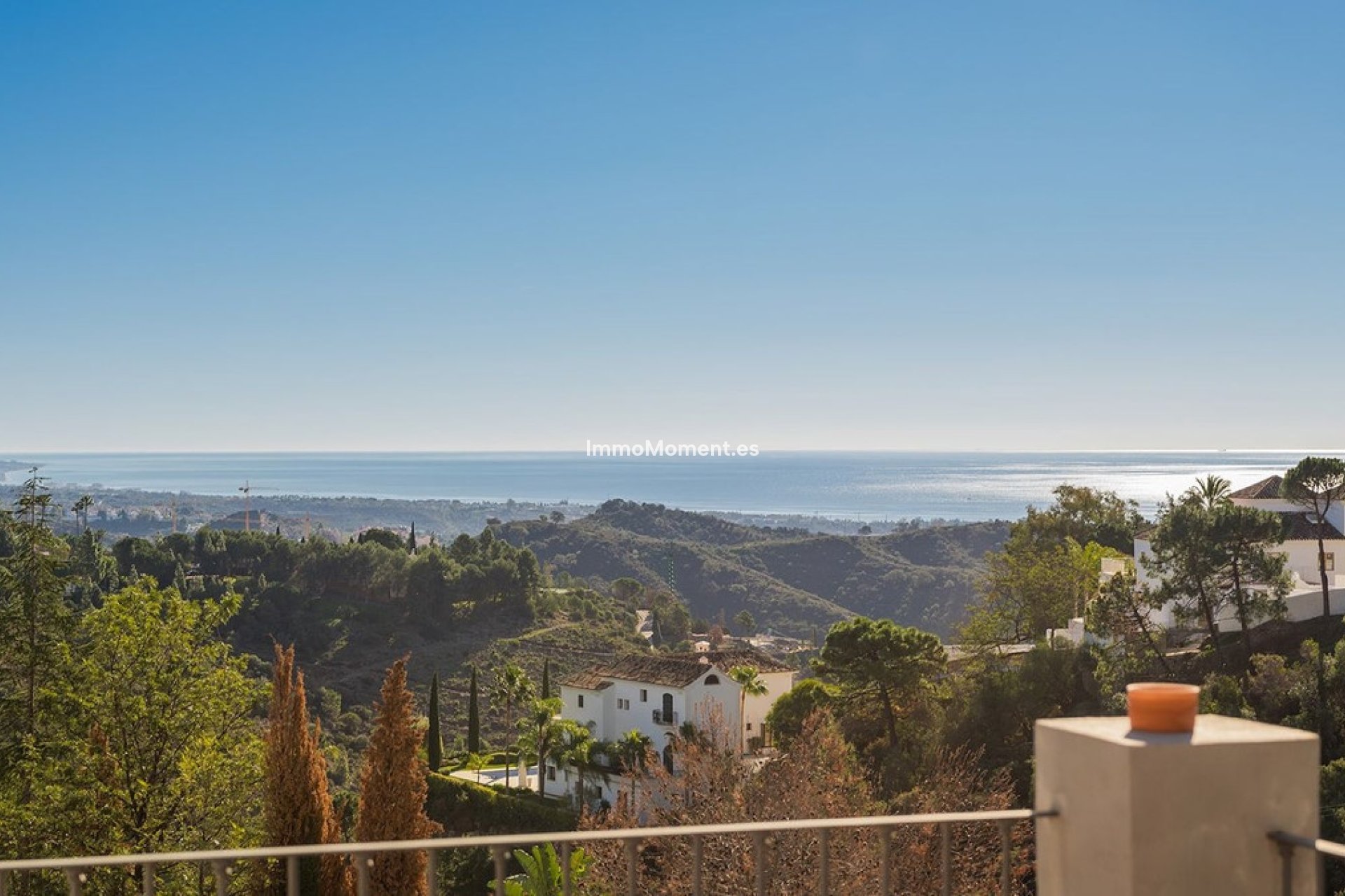 Reventa - Villa - Benahavís - El Madroñal