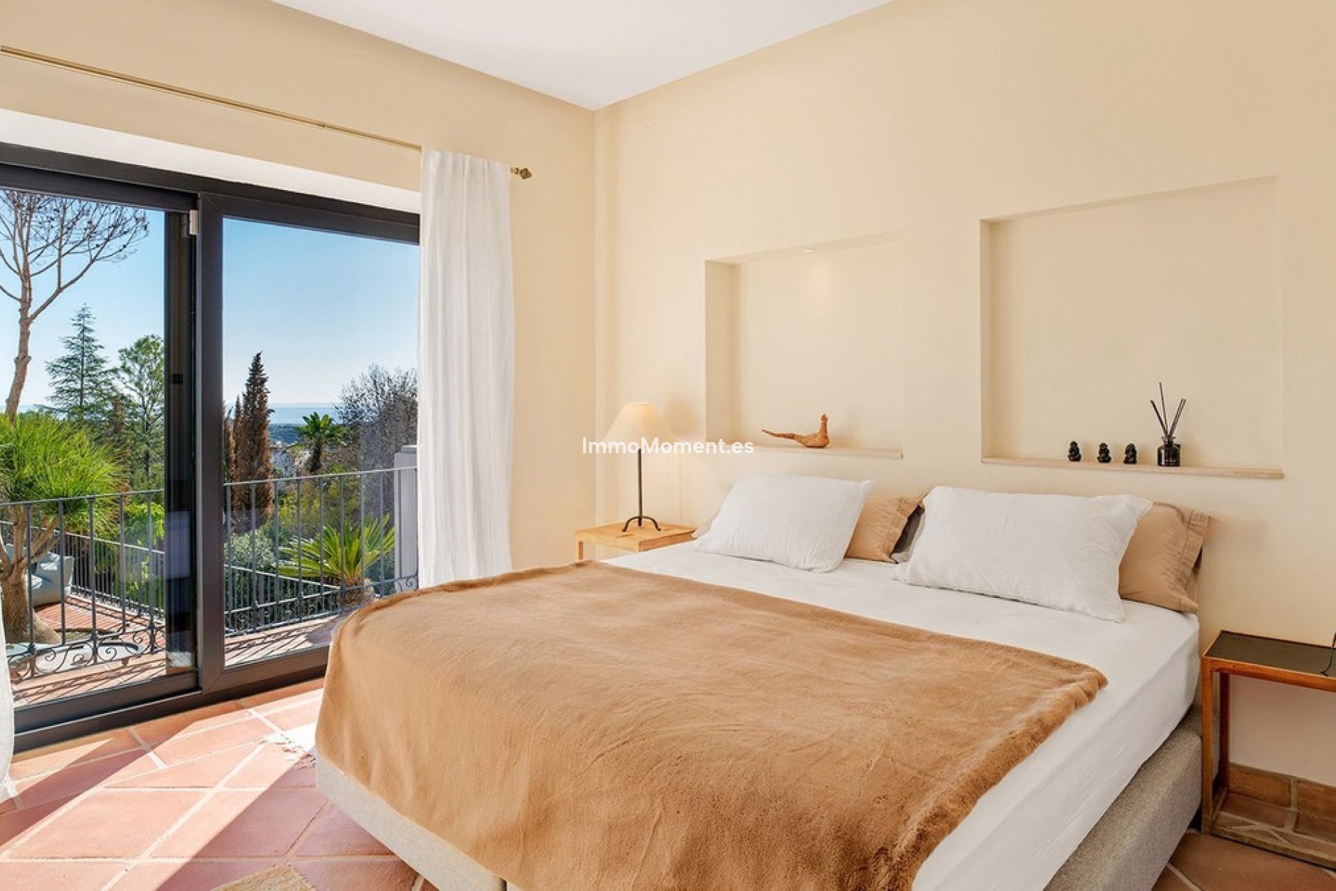 Reventa - Villa - Benahavís - El Madroñal