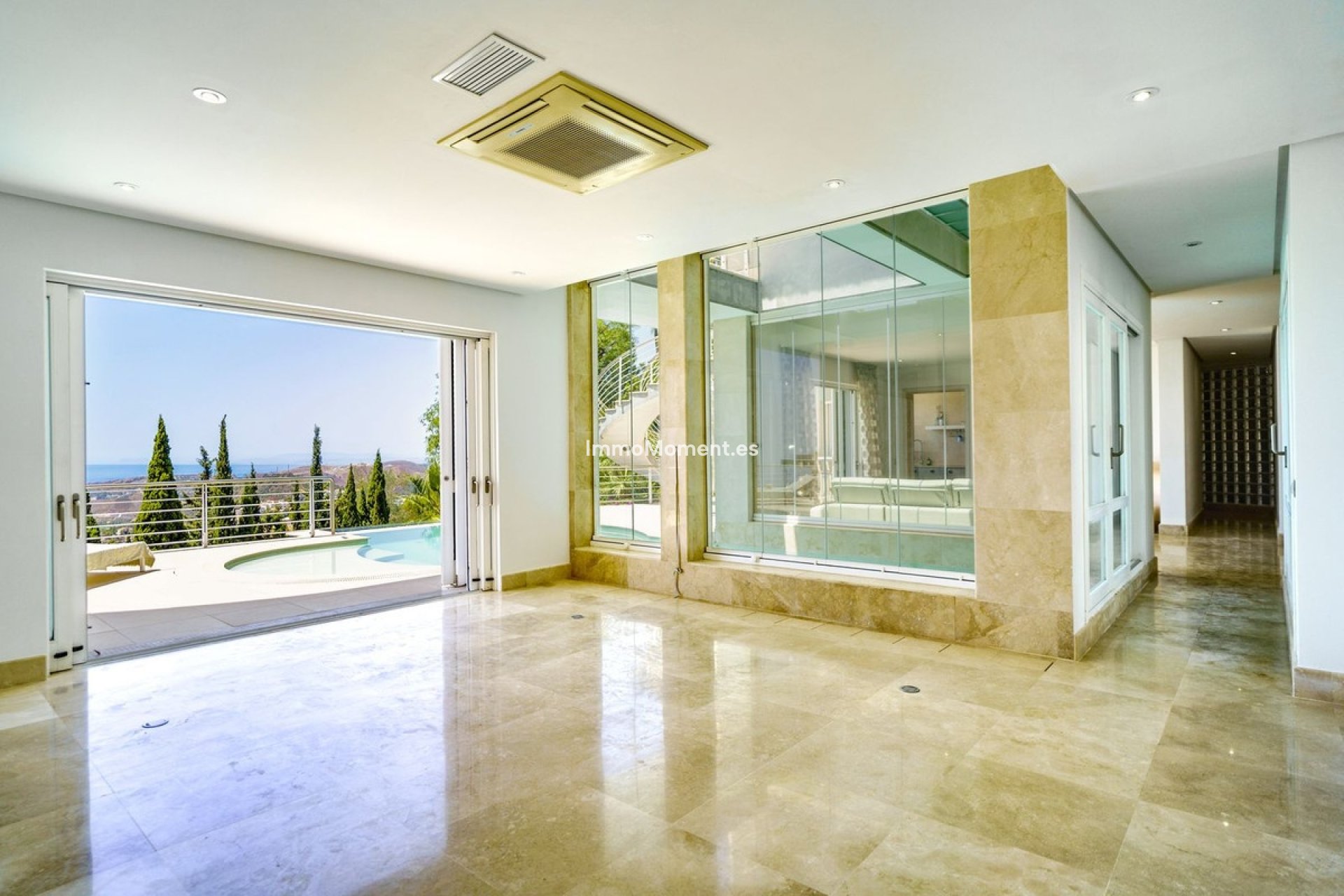 Reventa - Villa - Benahavís - El Madroñal