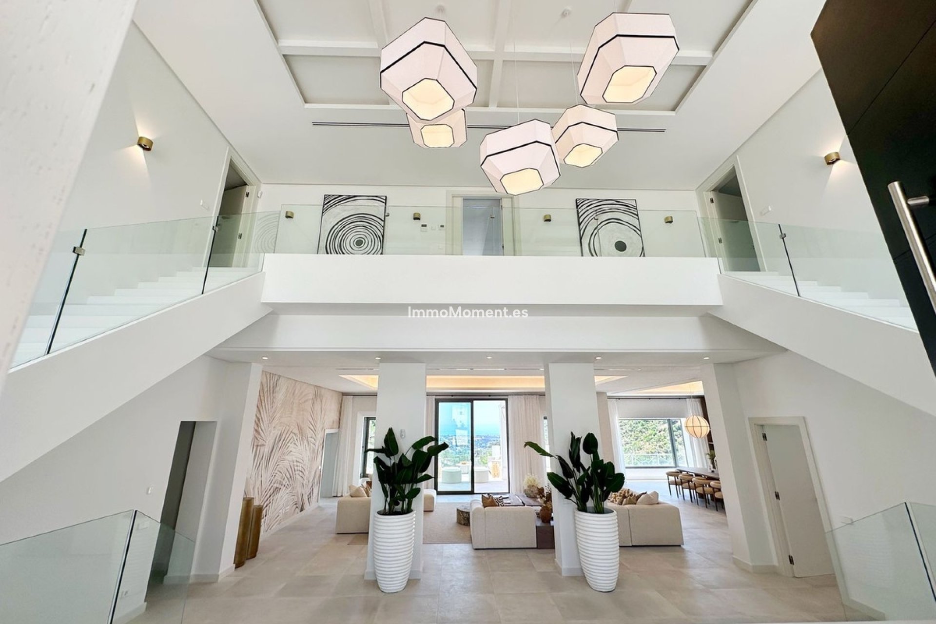 Reventa - Villa - Benahavís - El Madroñal