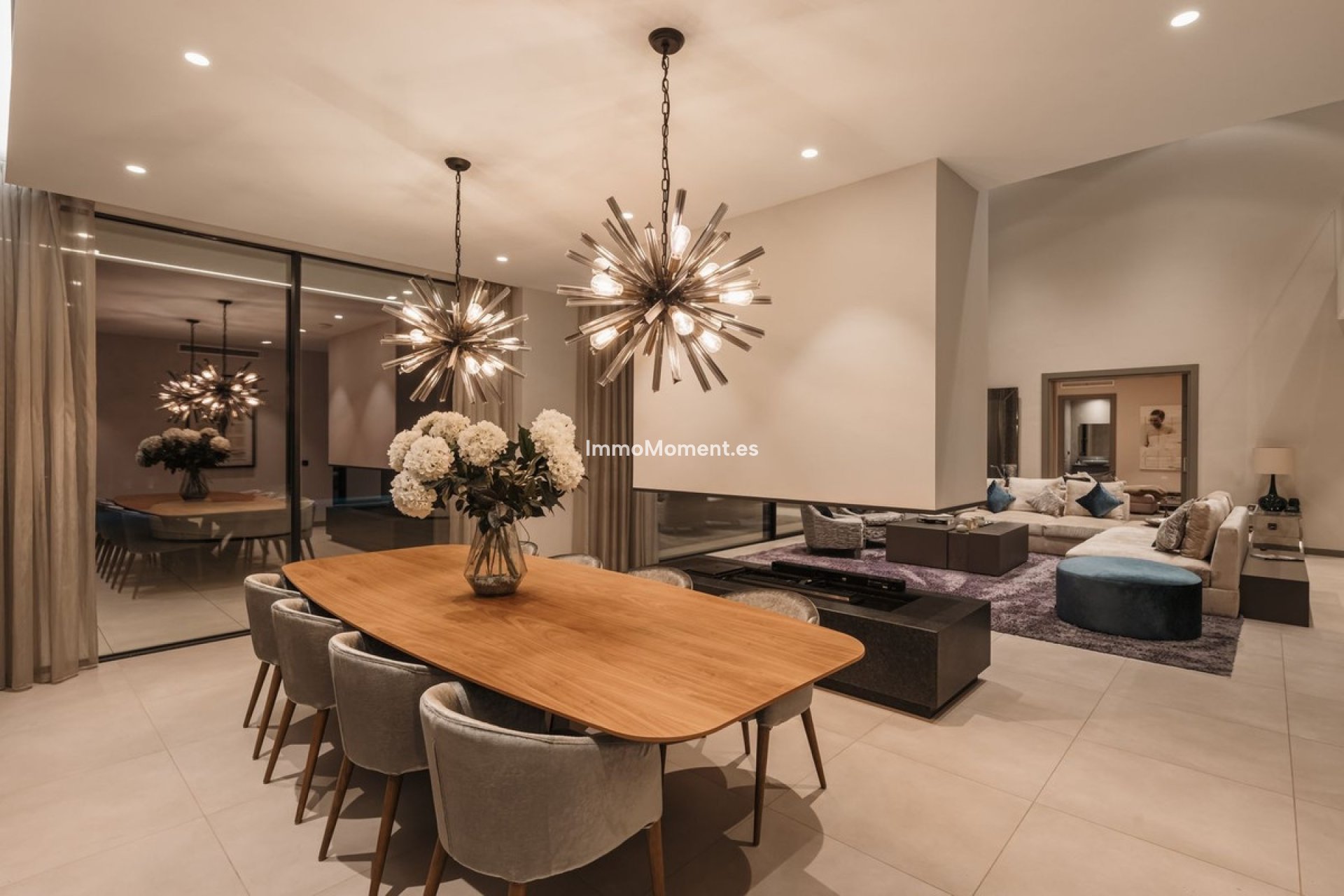 Reventa - Villa - Benahavís - El Madroñal