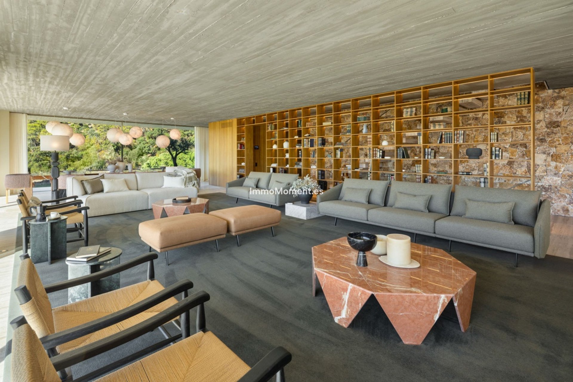 Reventa - Villa - Benahavís - El Madroñal