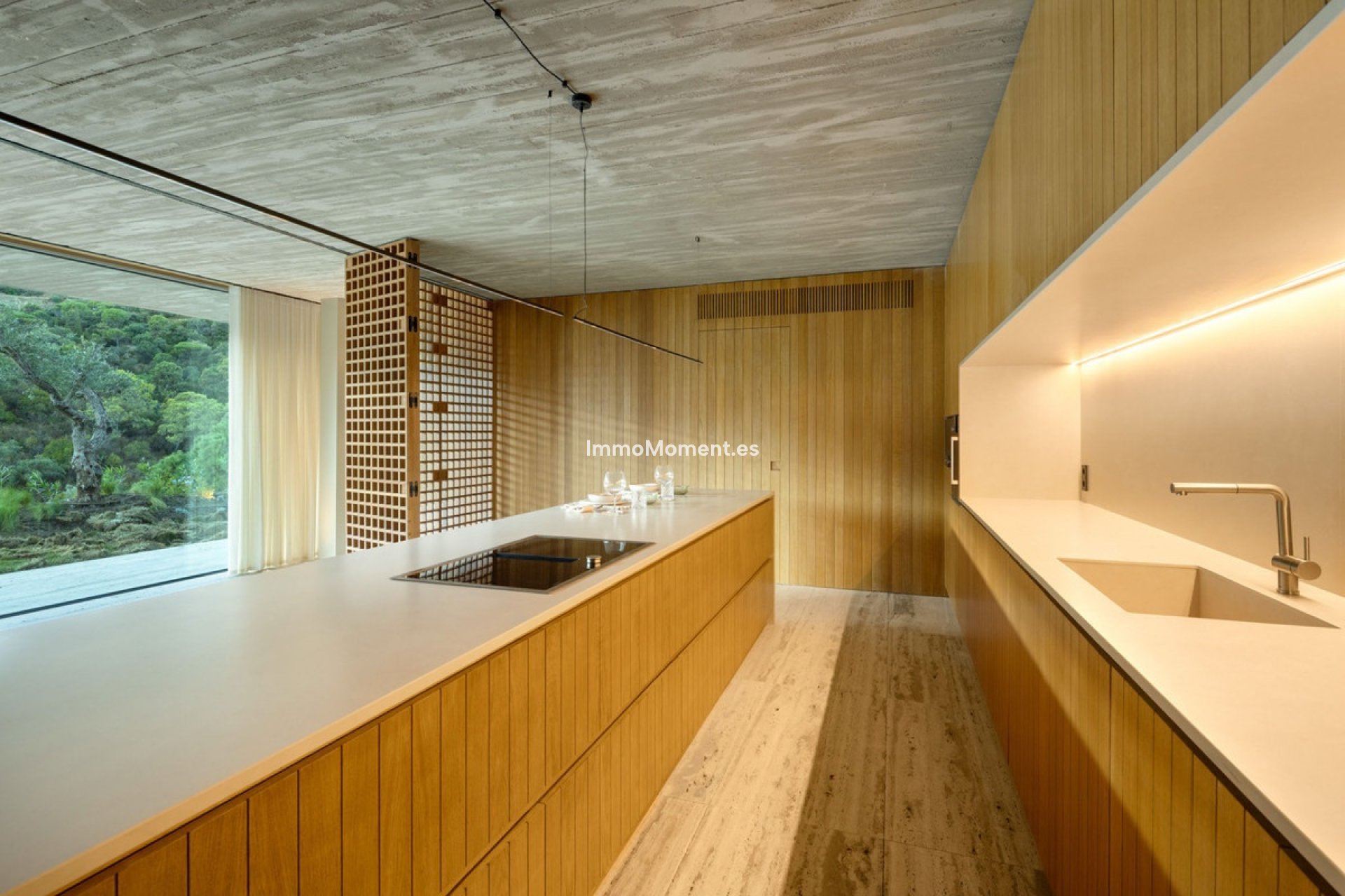 Reventa - Villa - Benahavís - El Madroñal