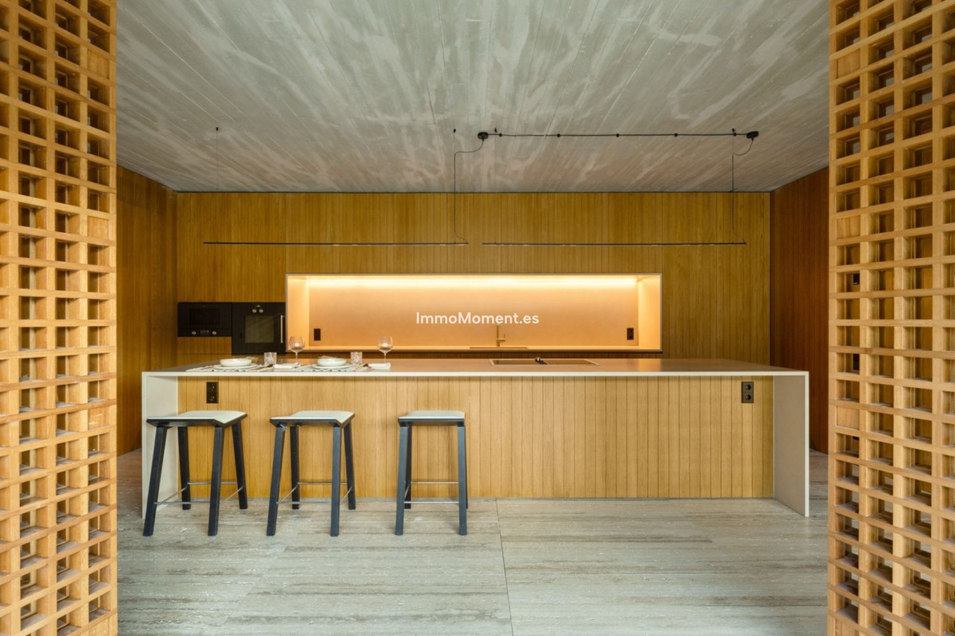 Reventa - Villa - Benahavís - El Madroñal