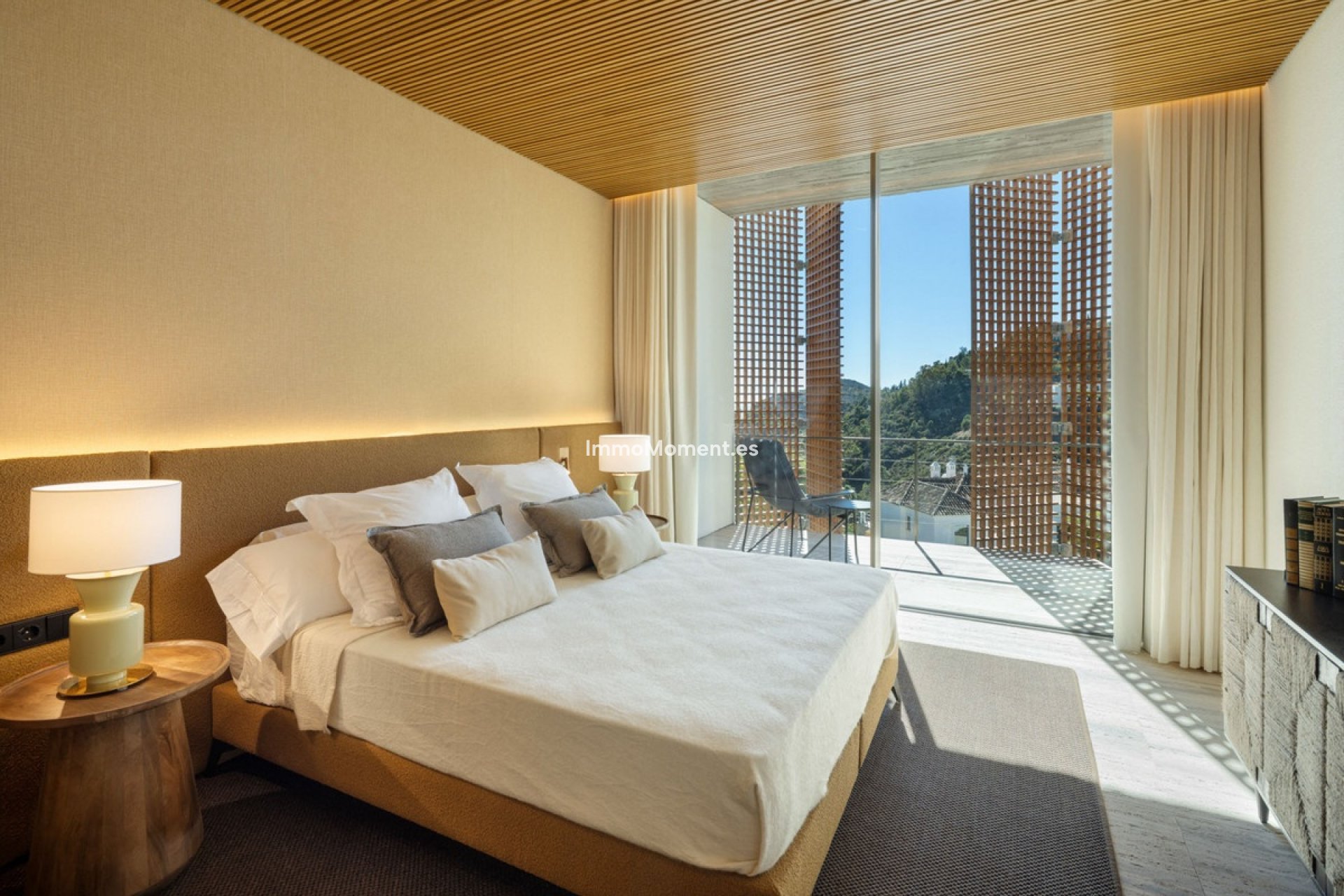 Reventa - Villa - Benahavís - El Madroñal