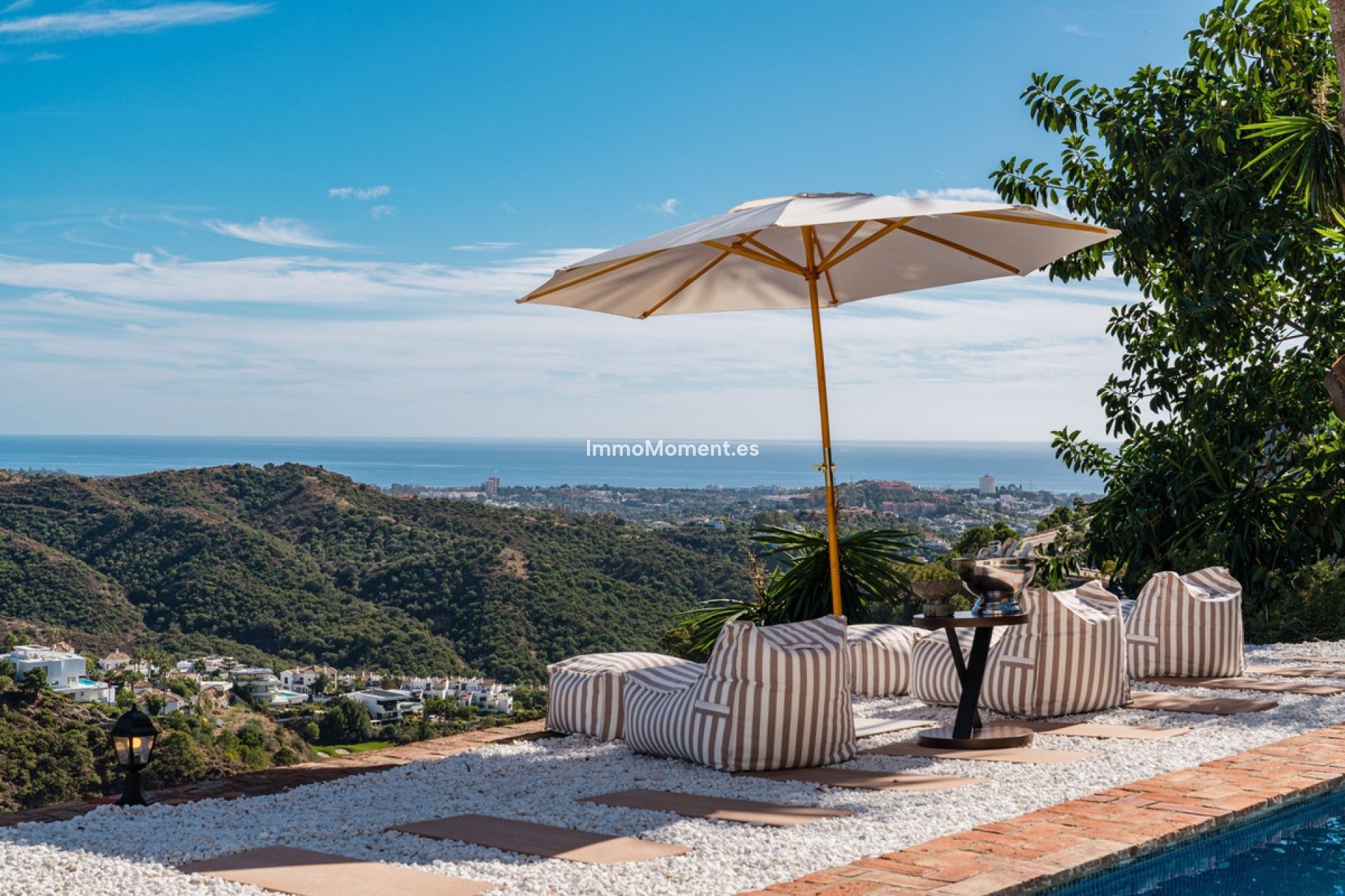 Reventa - Villa - Benahavís - El Madroñal