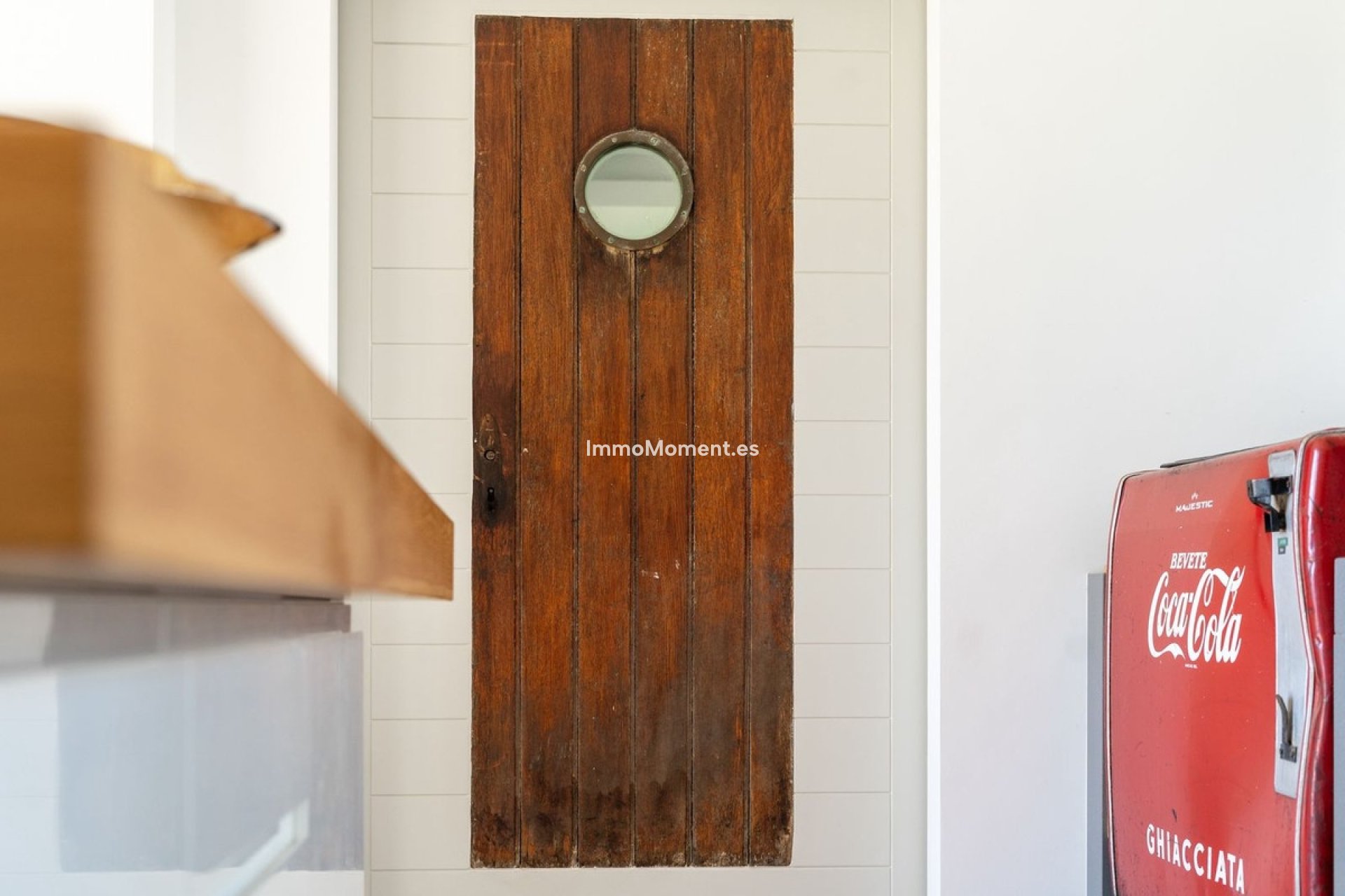 Reventa - Villa - Benahavís - El Madroñal