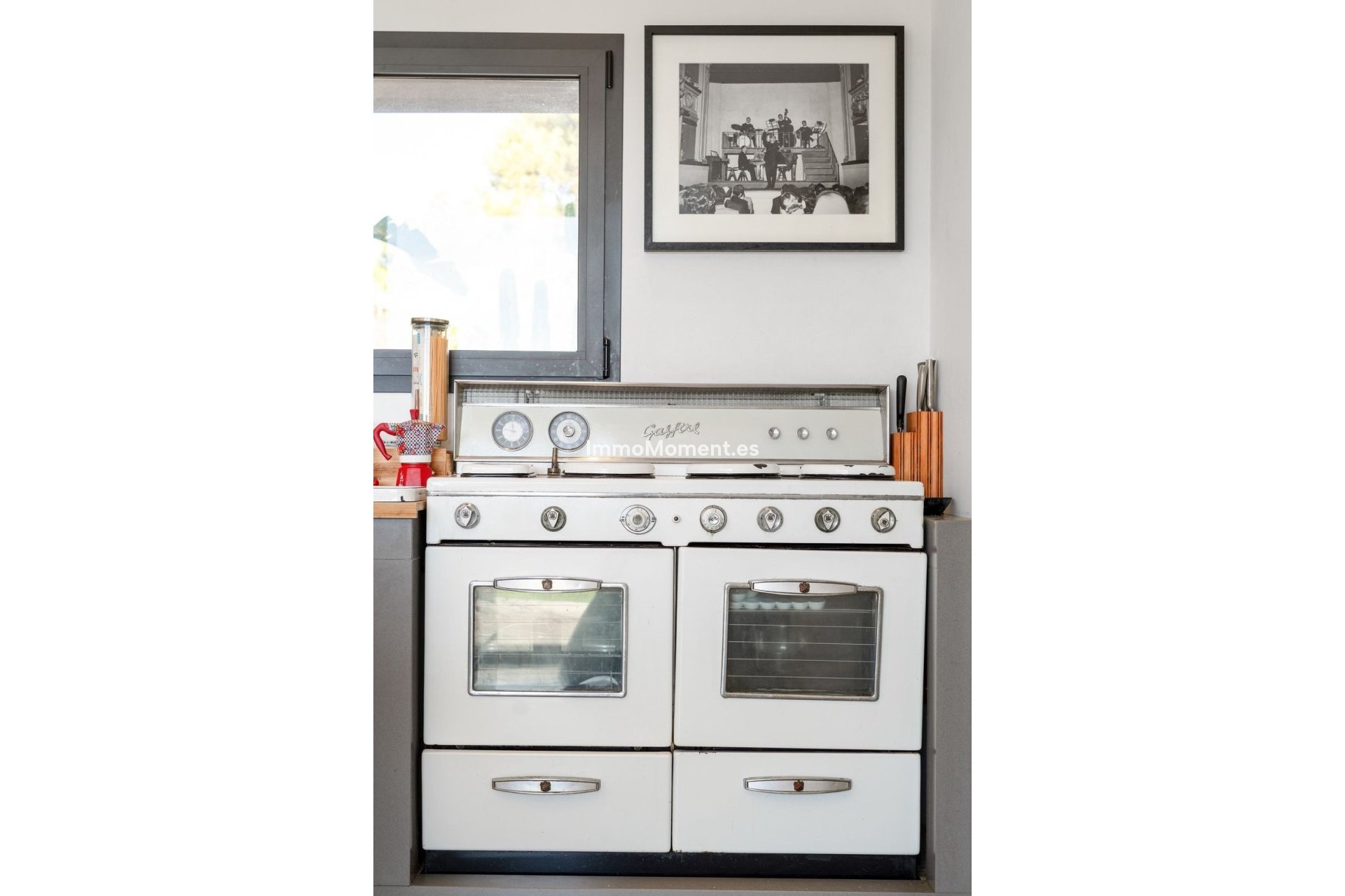 Reventa - Villa - Benahavís - El Madroñal