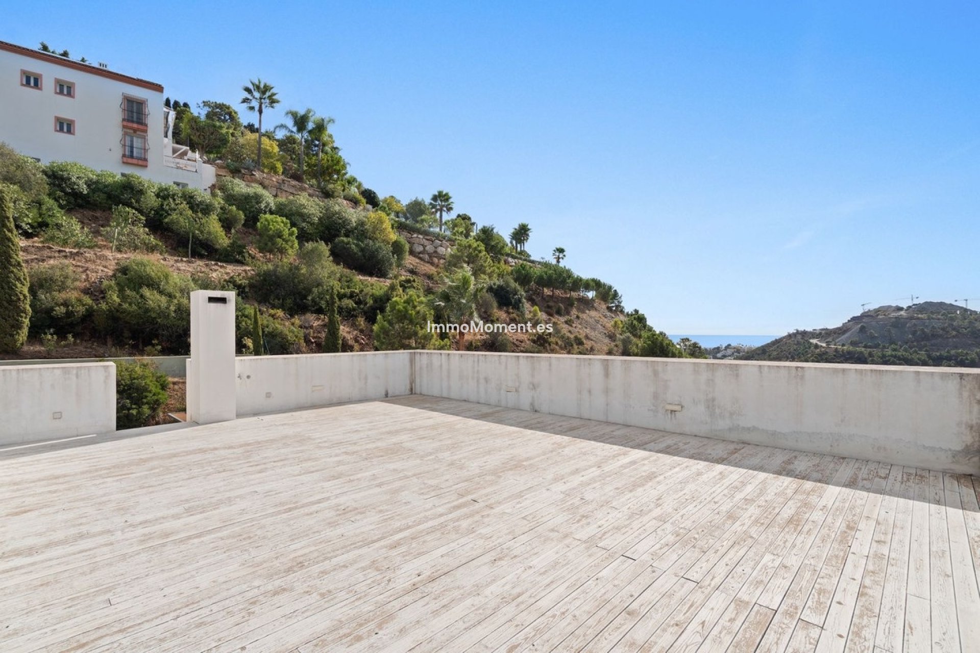 Reventa - Villa - Benahavís - El Madroñal