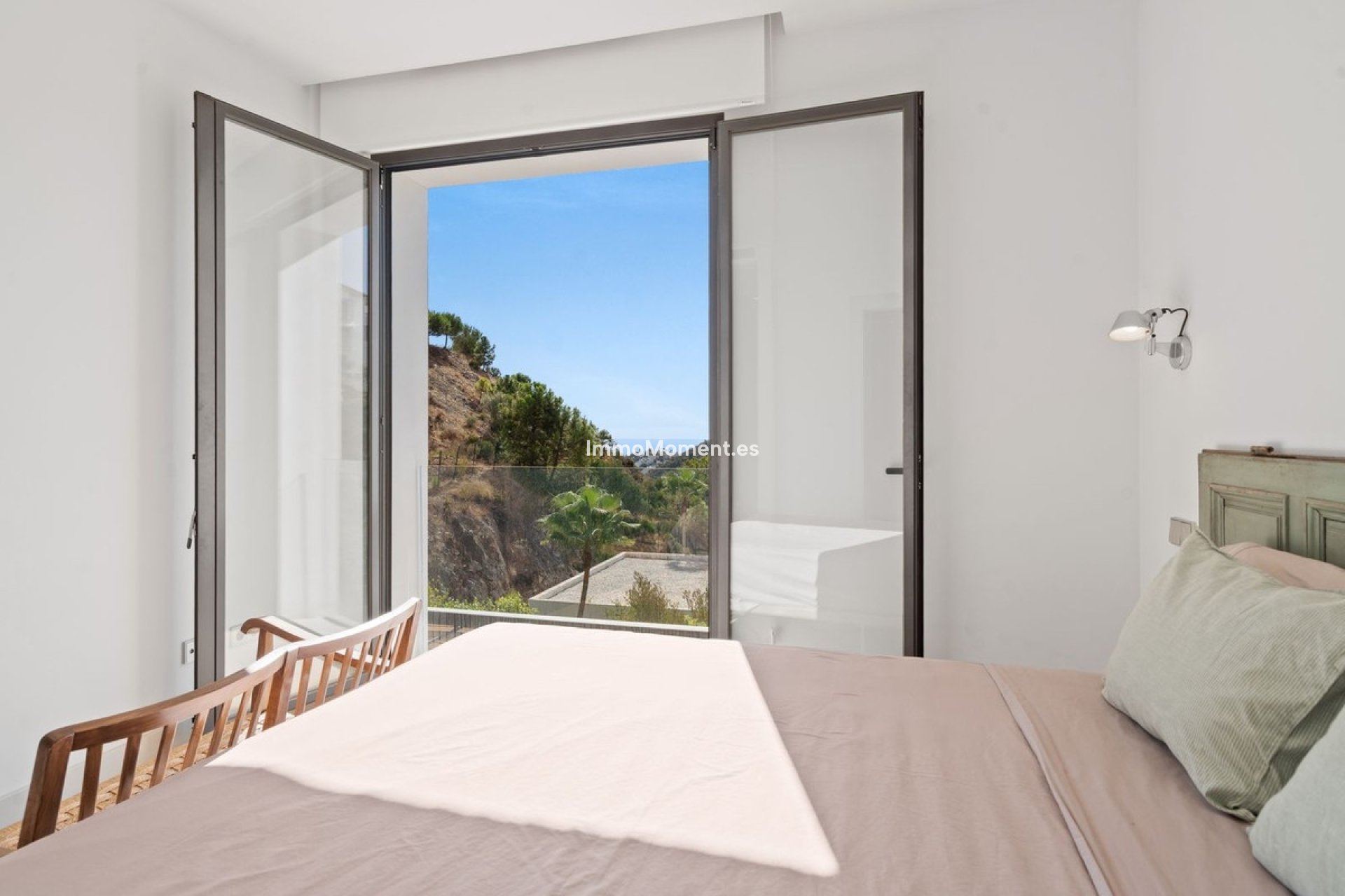 Reventa - Villa - Benahavís - El Madroñal