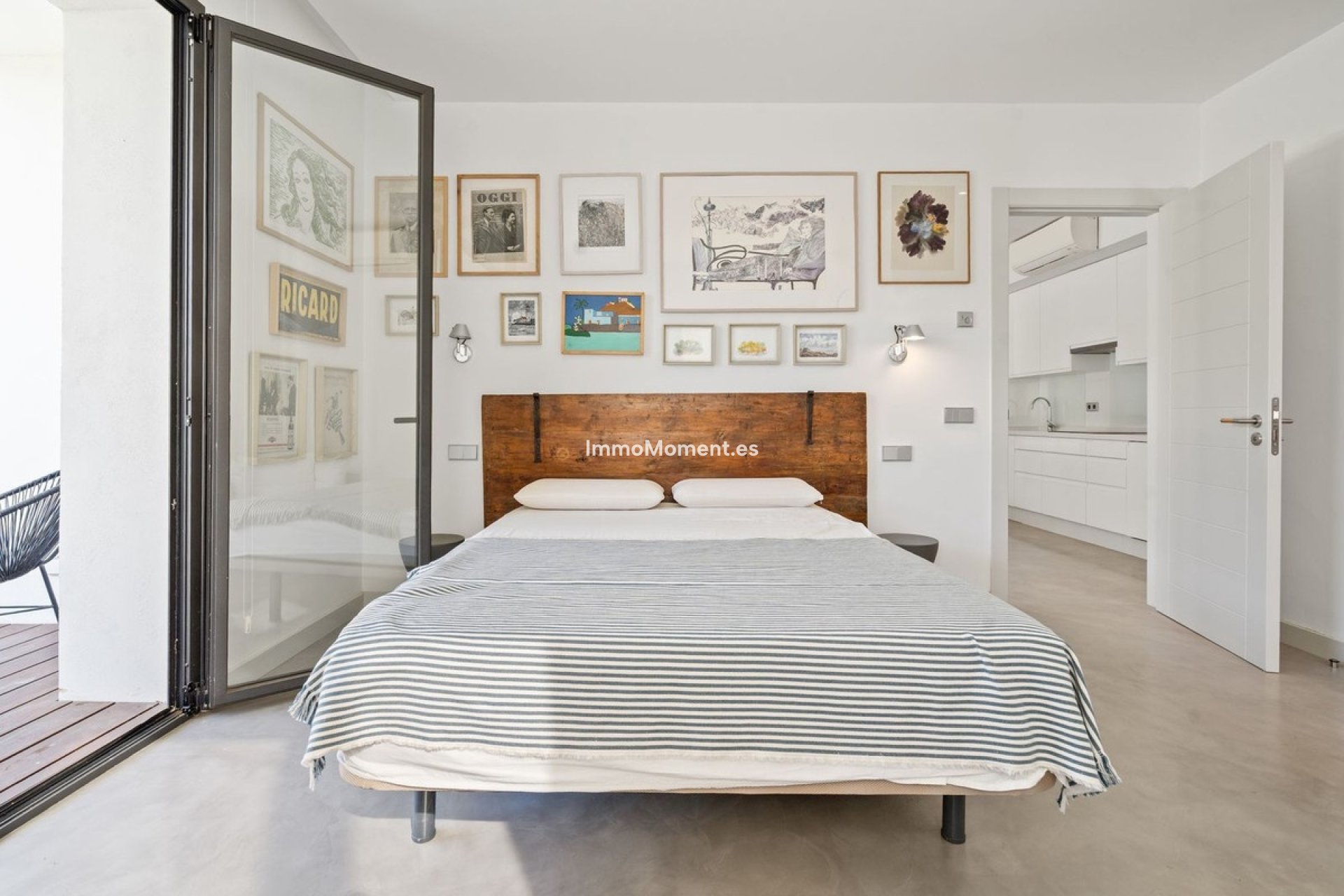 Reventa - Villa - Benahavís - El Madroñal