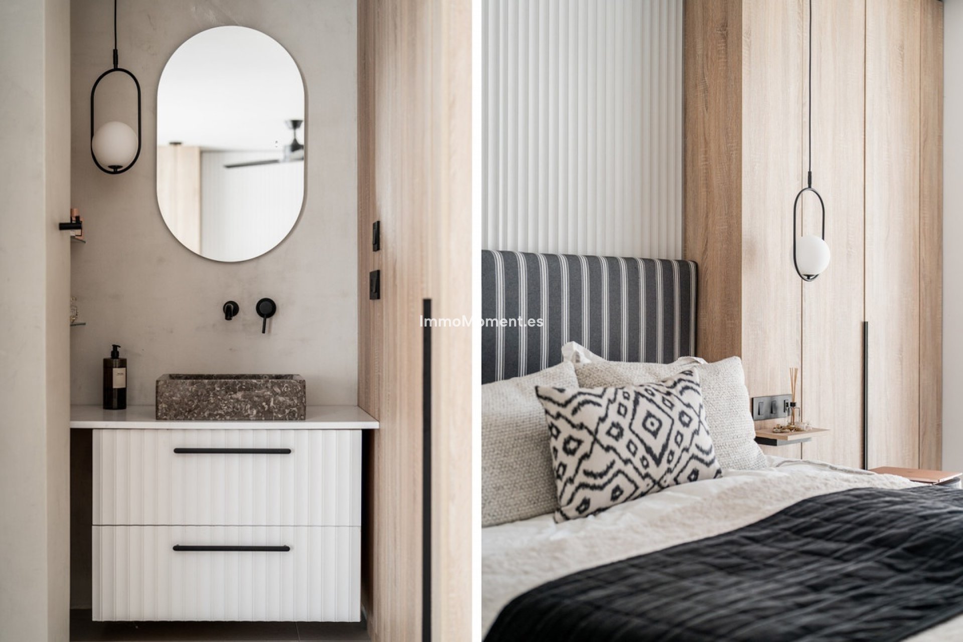 Reventa - Villa - Benahavís - El Madroñal