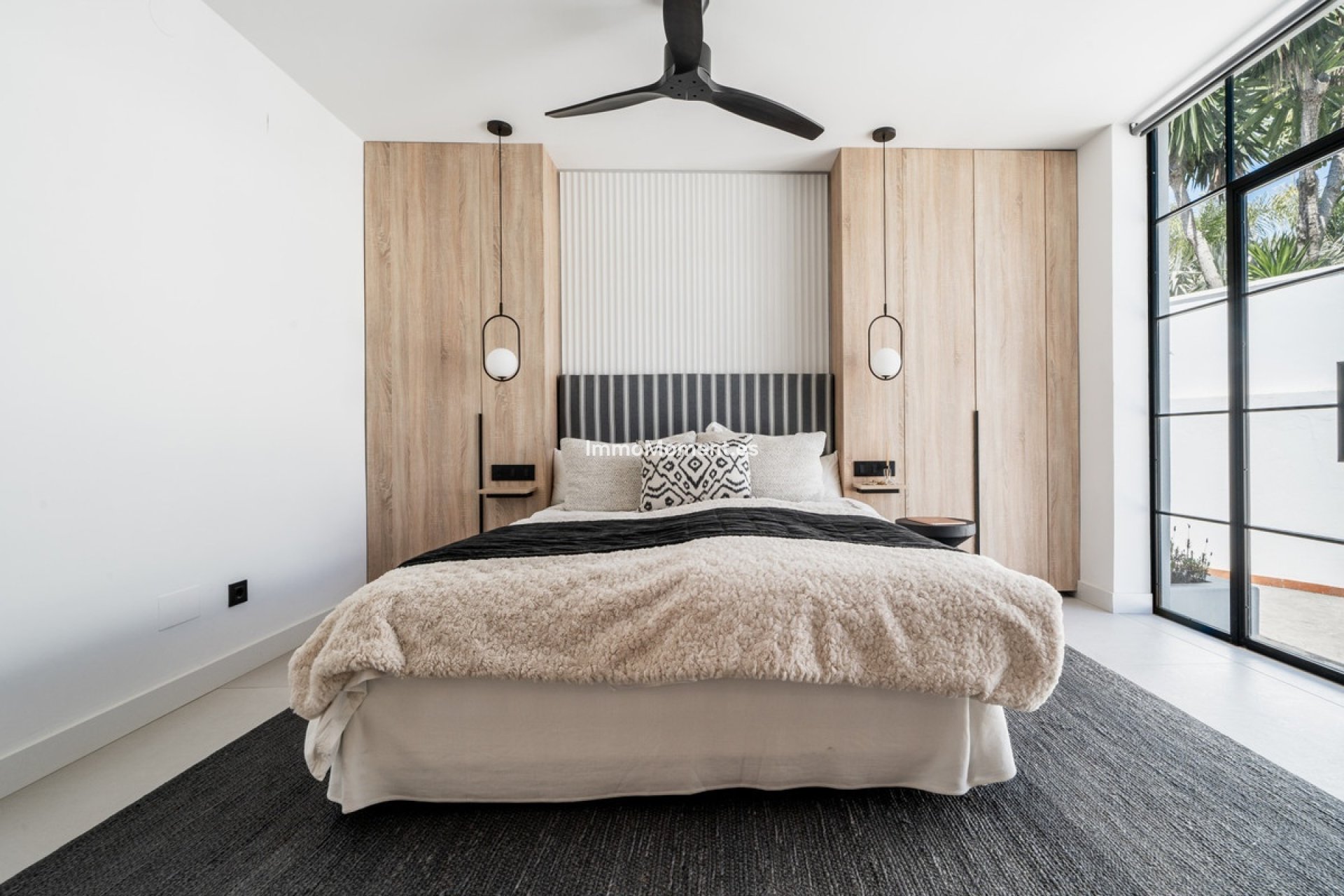 Reventa - Villa - Benahavís - El Madroñal