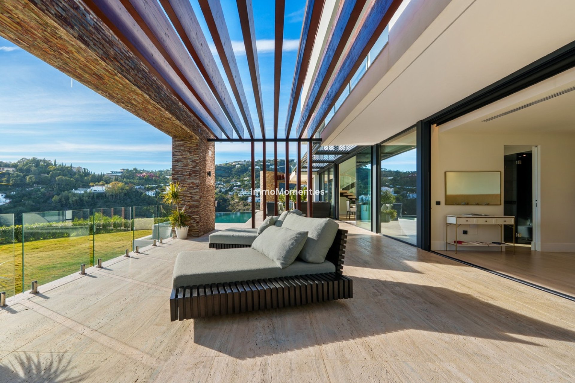 Reventa - Villa - Benahavís - El Madroñal