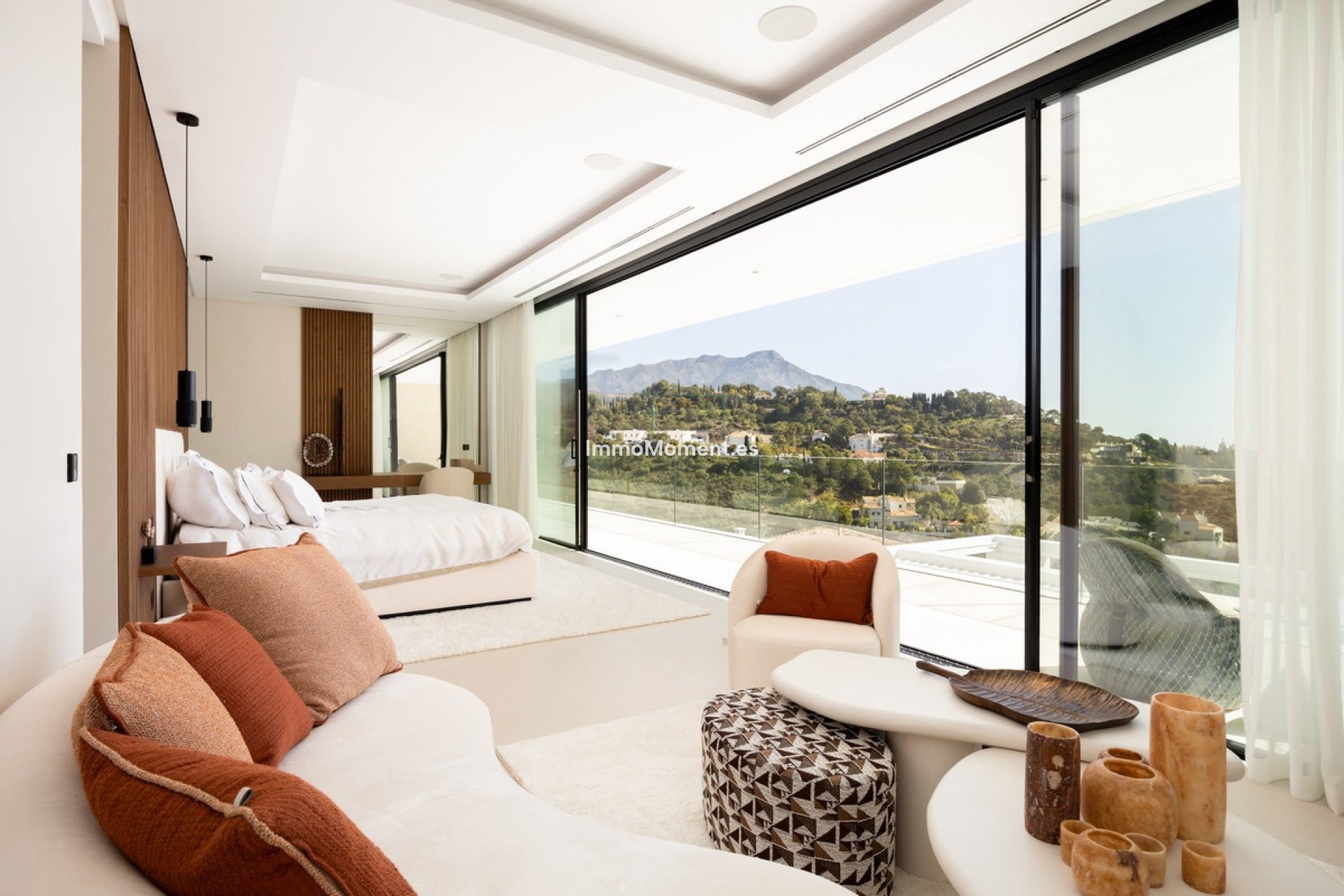 Reventa - Villa - Benahavís - El Madroñal