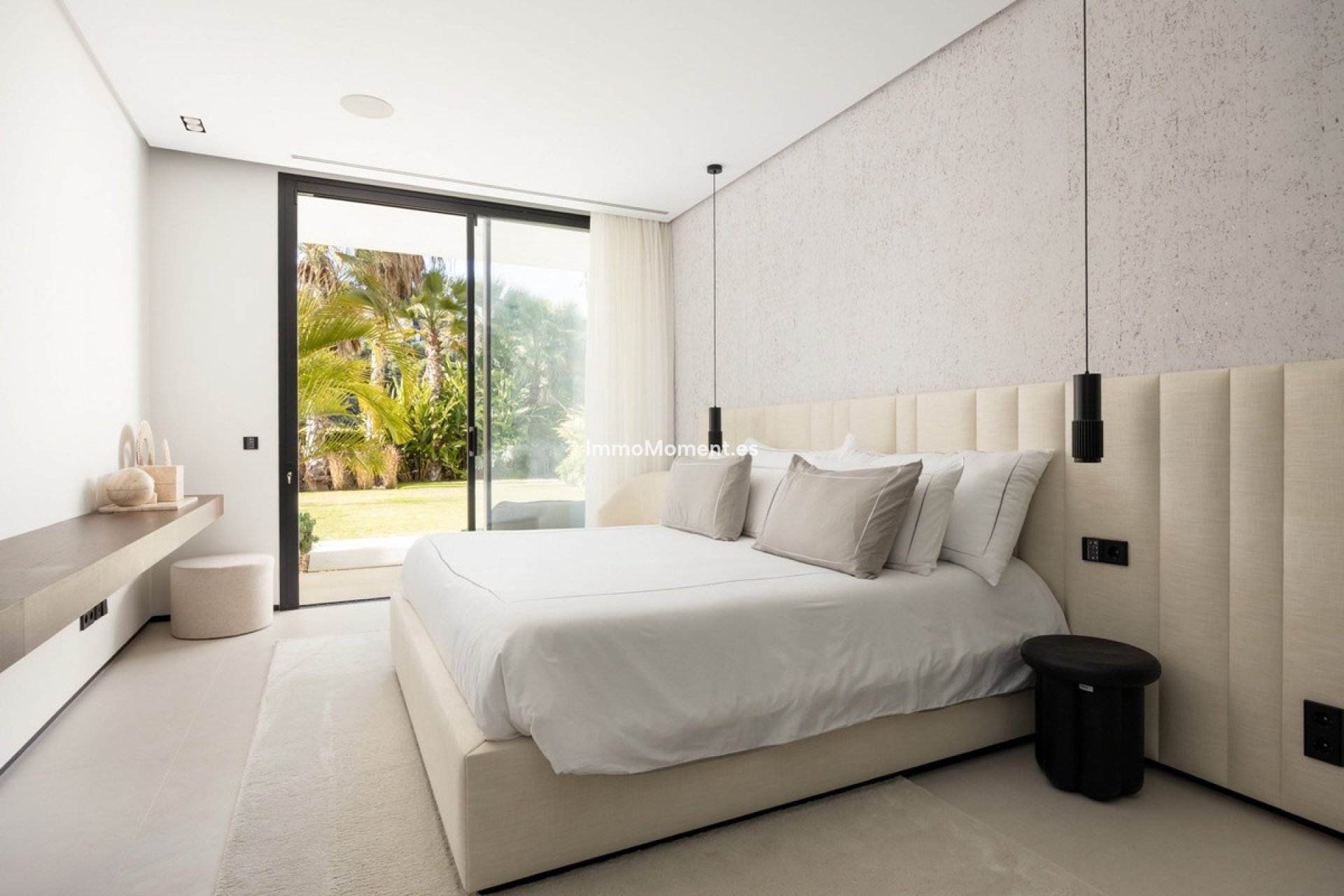 Reventa - Villa - Benahavís - El Madroñal