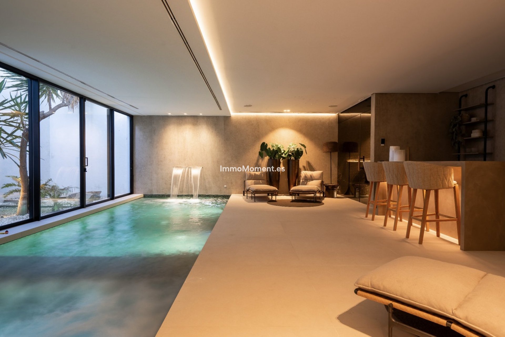 Reventa - Villa - Benahavís - El Madroñal