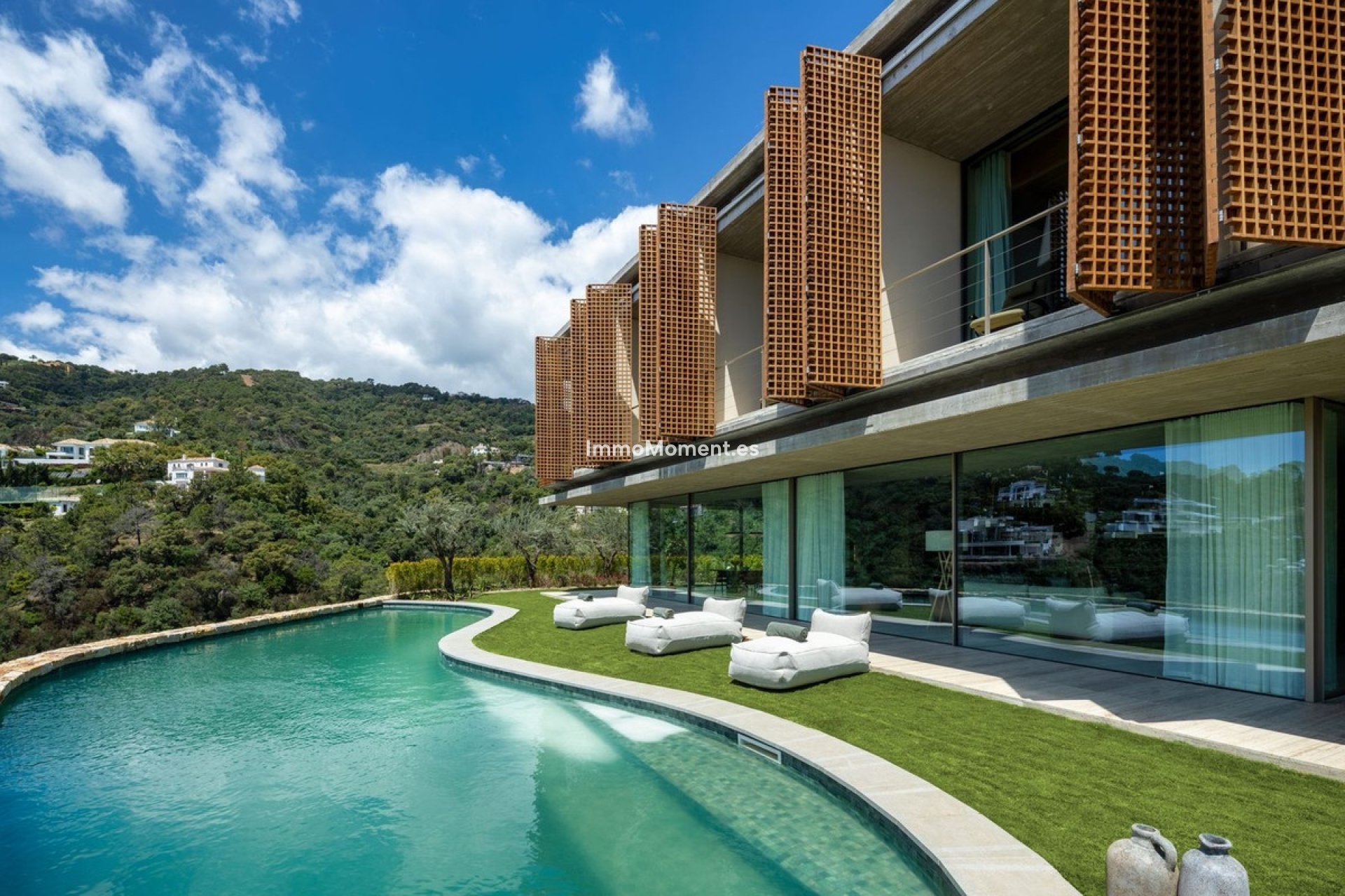 Reventa - Villa - Benahavís - El Madroñal