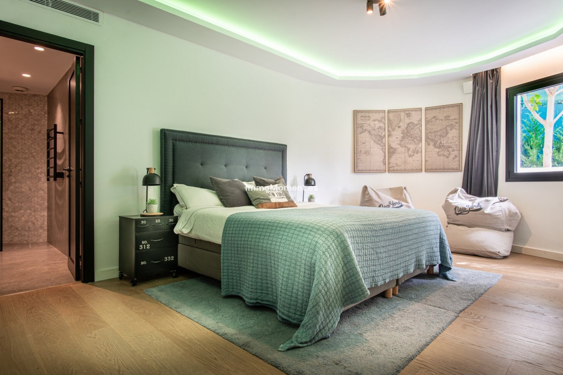 Reventa - Villa - Benahavís - La Quinta