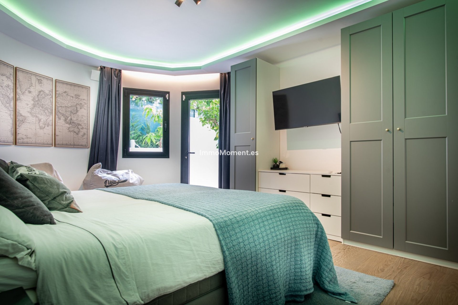 Reventa - Villa - Benahavís - La Quinta