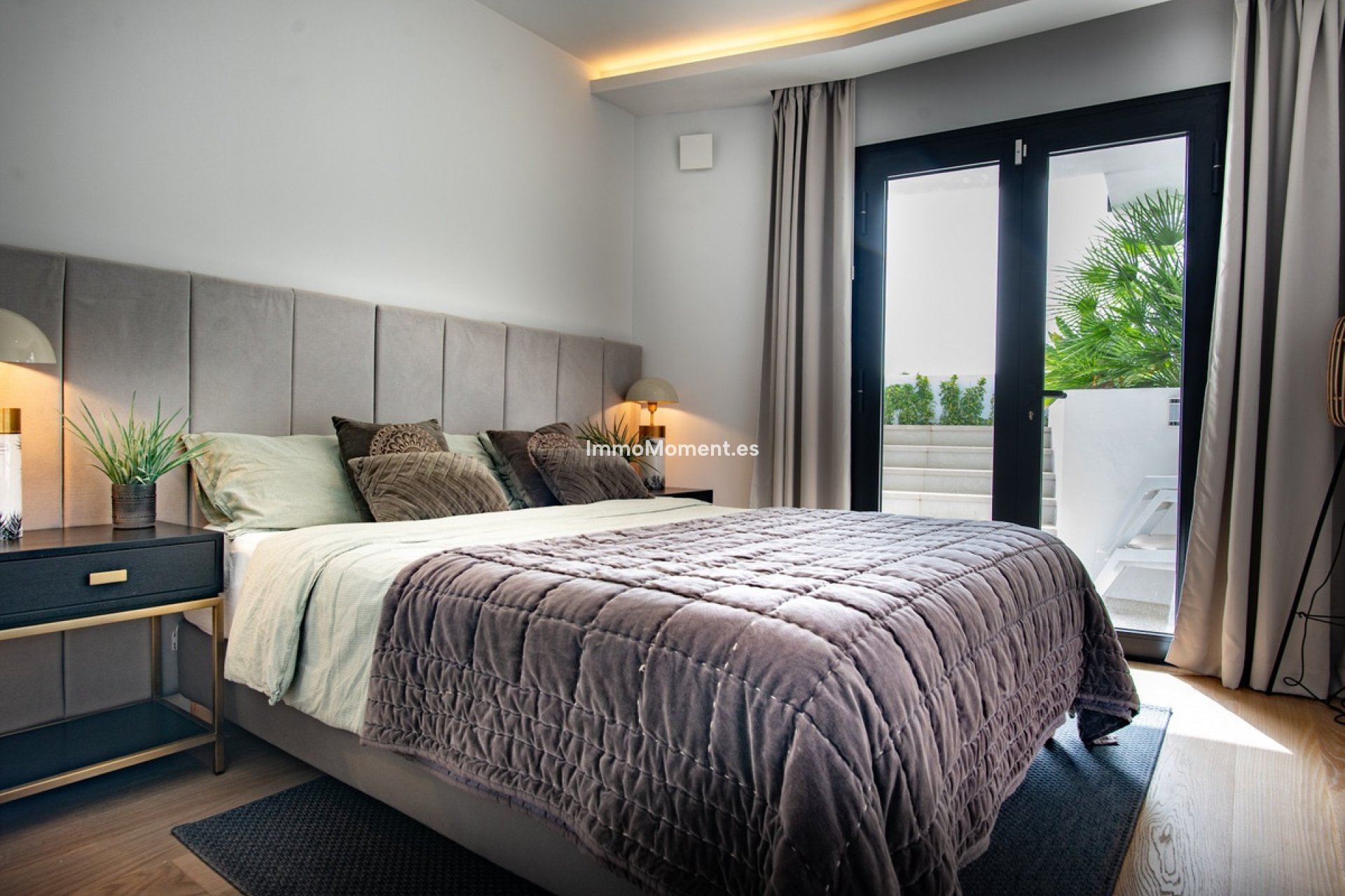 Reventa - Villa - Benahavís - La Quinta