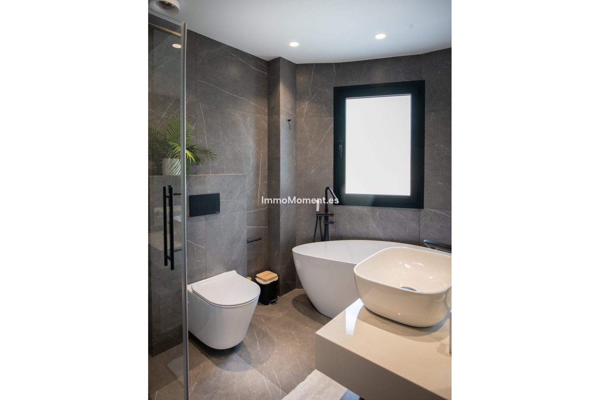 Reventa - Villa - Benahavís - La Quinta