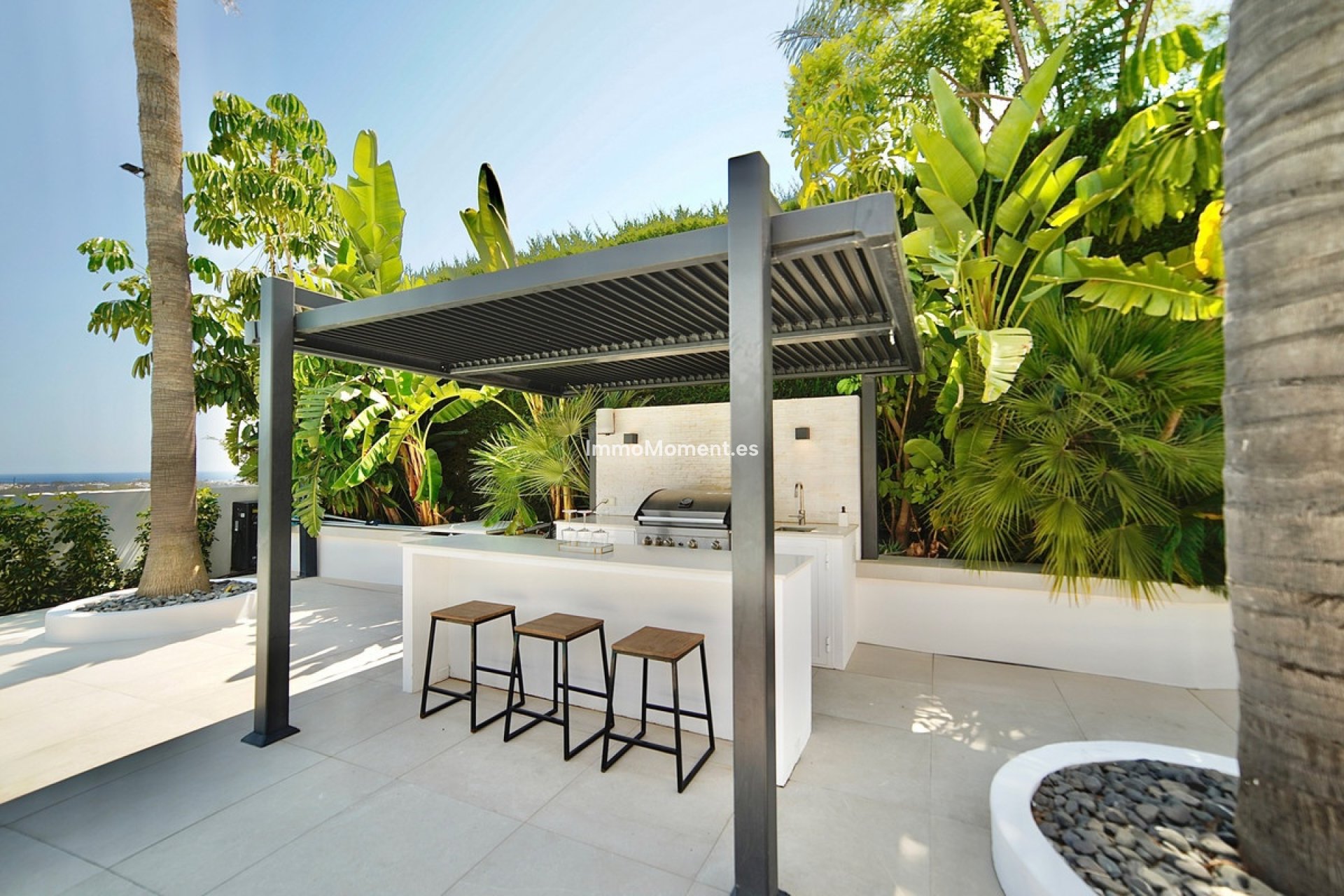 Reventa - Villa - Benahavís - La Quinta