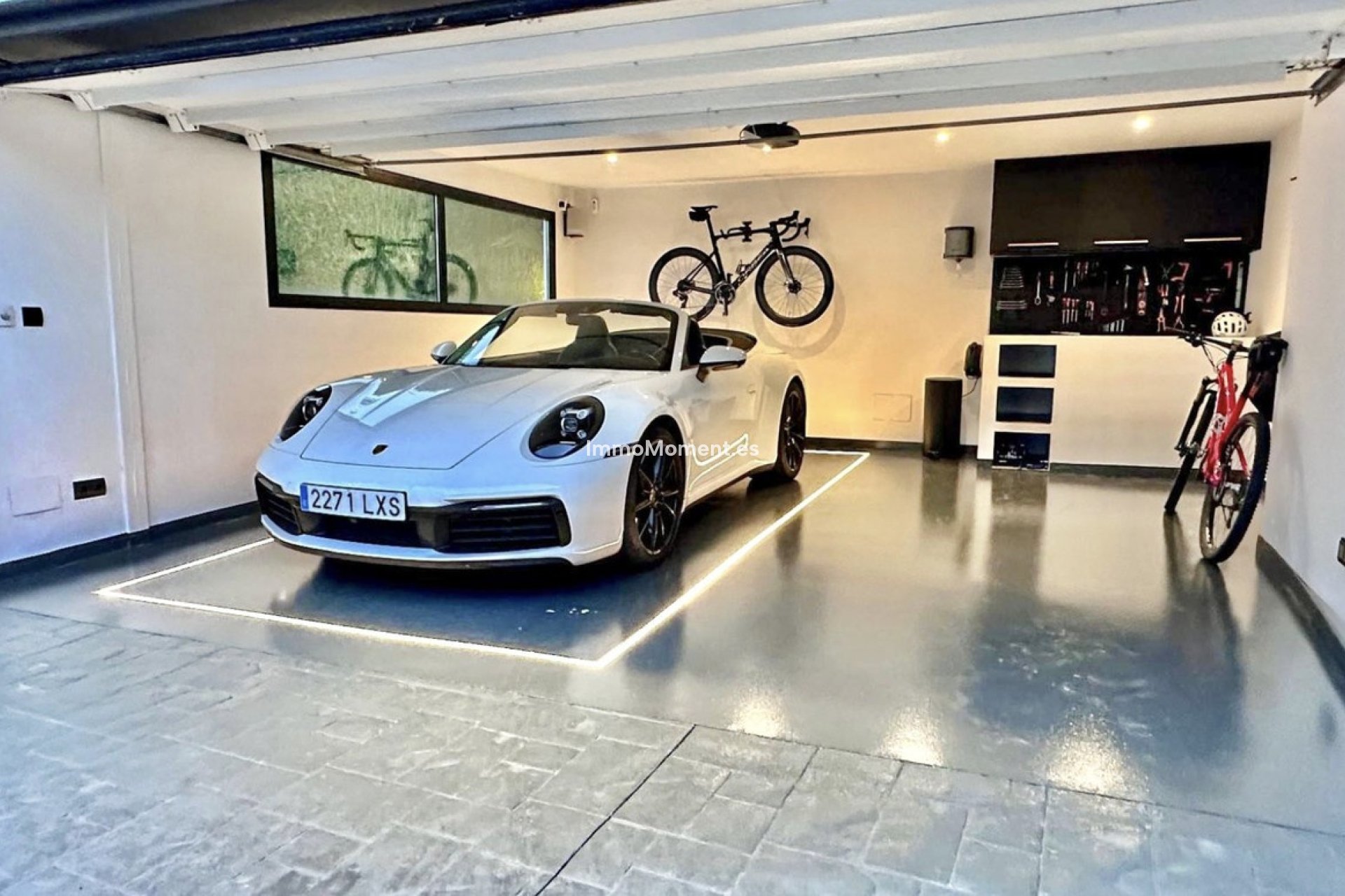 Reventa - Villa - Benahavís - La Quinta