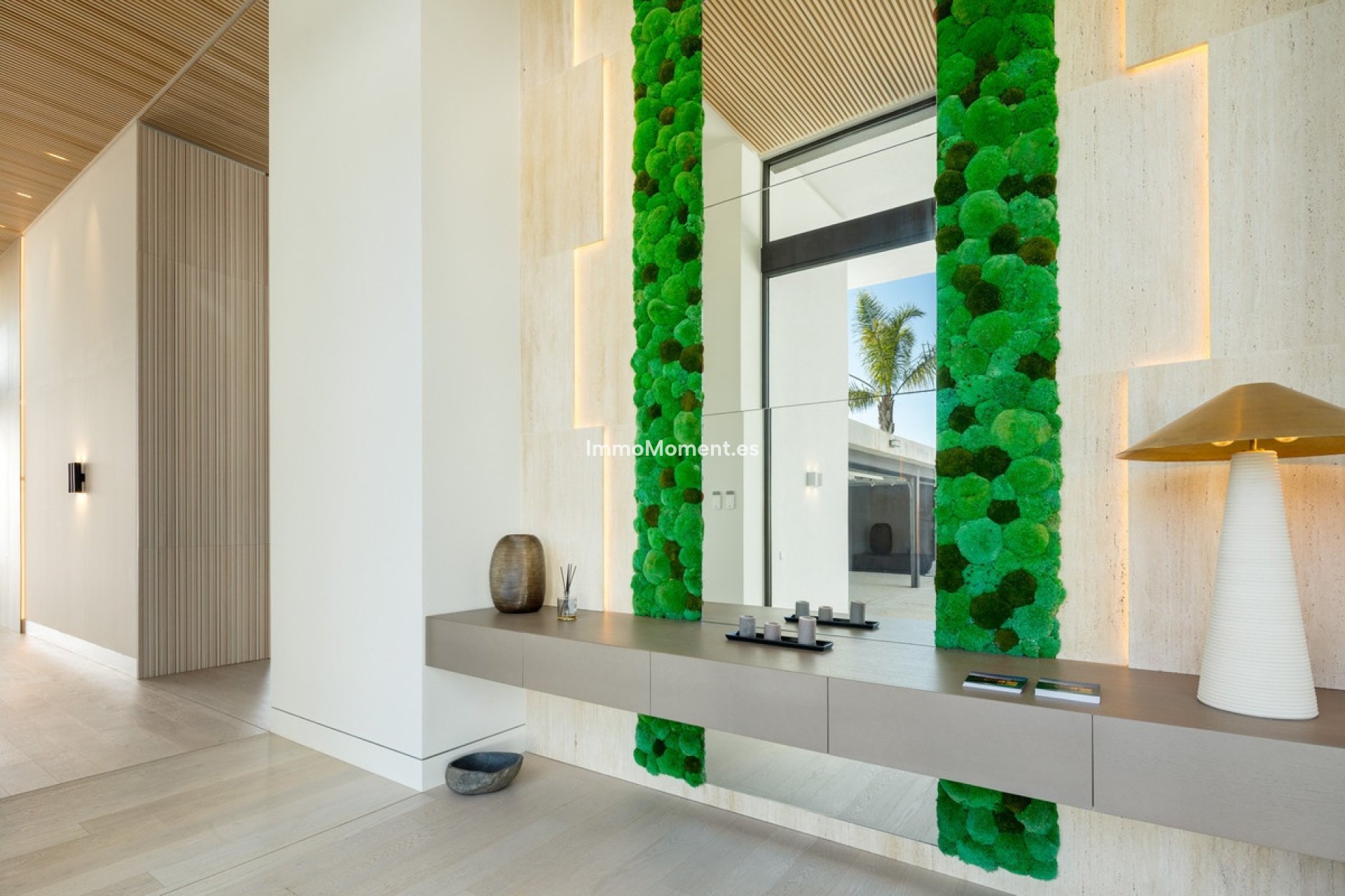 Reventa - Villa - Benahavís - La Quinta