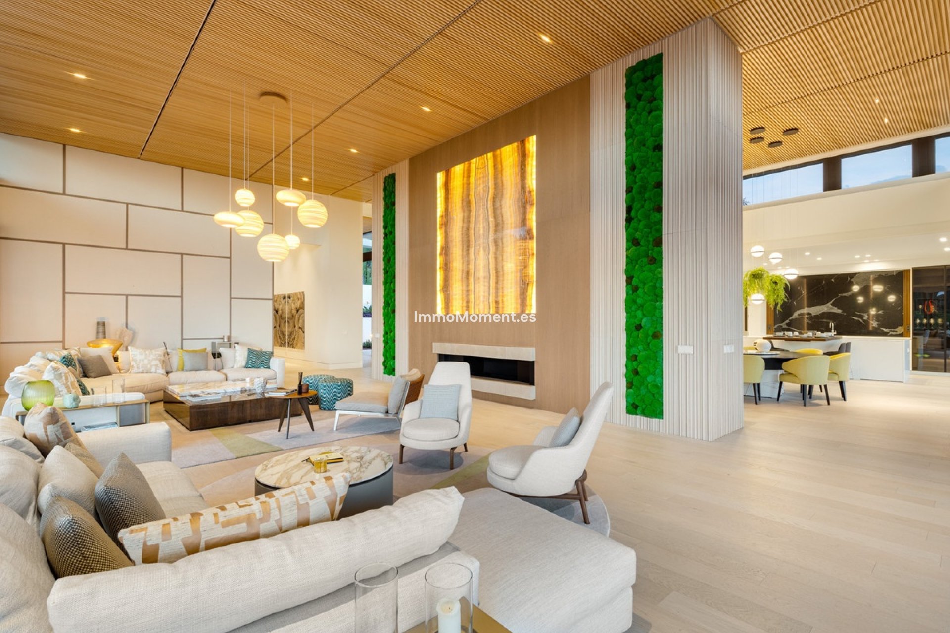 Reventa - Villa - Benahavís - La Quinta