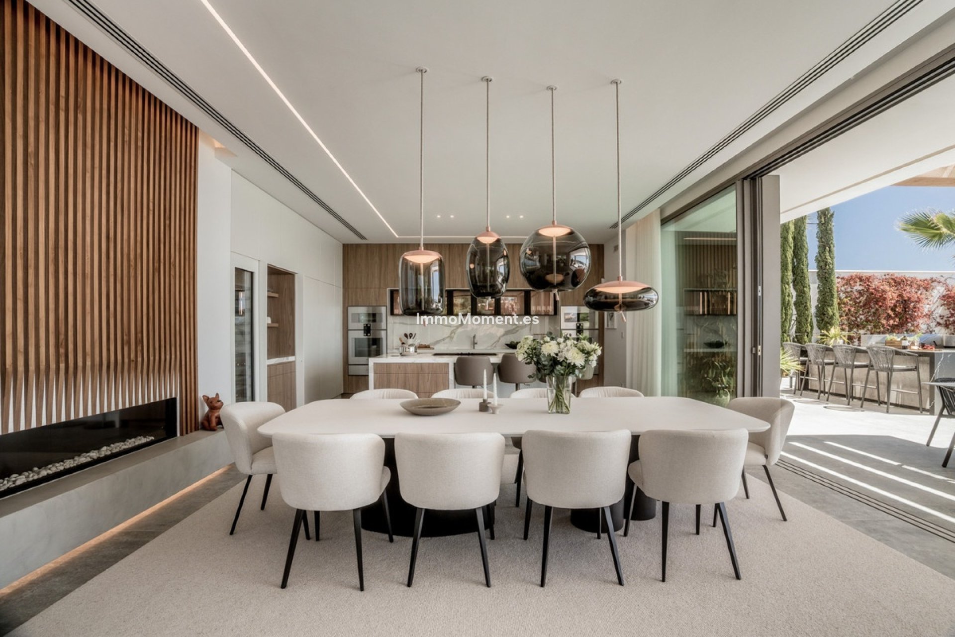 Reventa - Villa - Benahavís - La Quinta