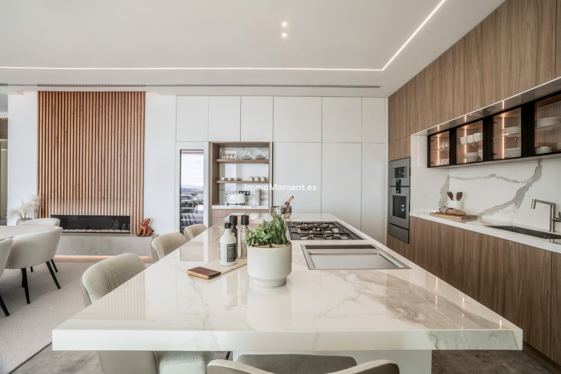 Reventa - Villa - Benahavís - La Quinta