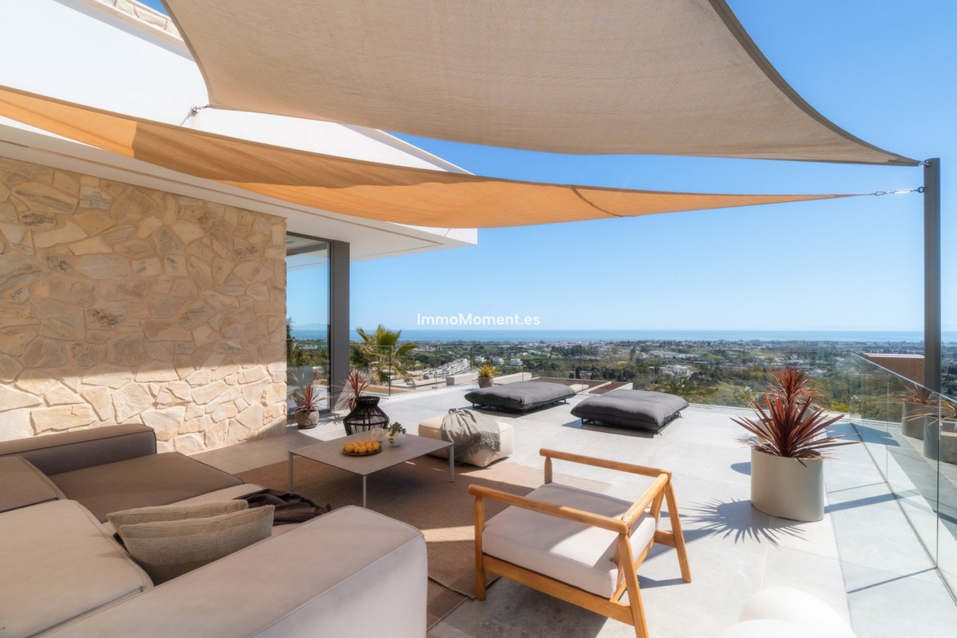 Reventa - Villa - Benahavís - La Quinta