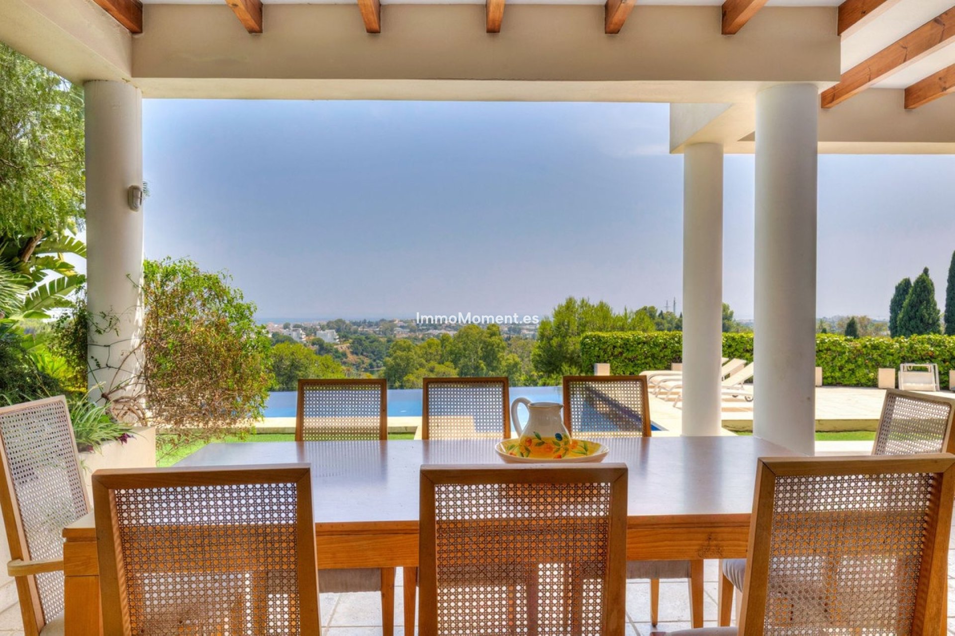 Reventa - Villa - Benahavís - La Quinta