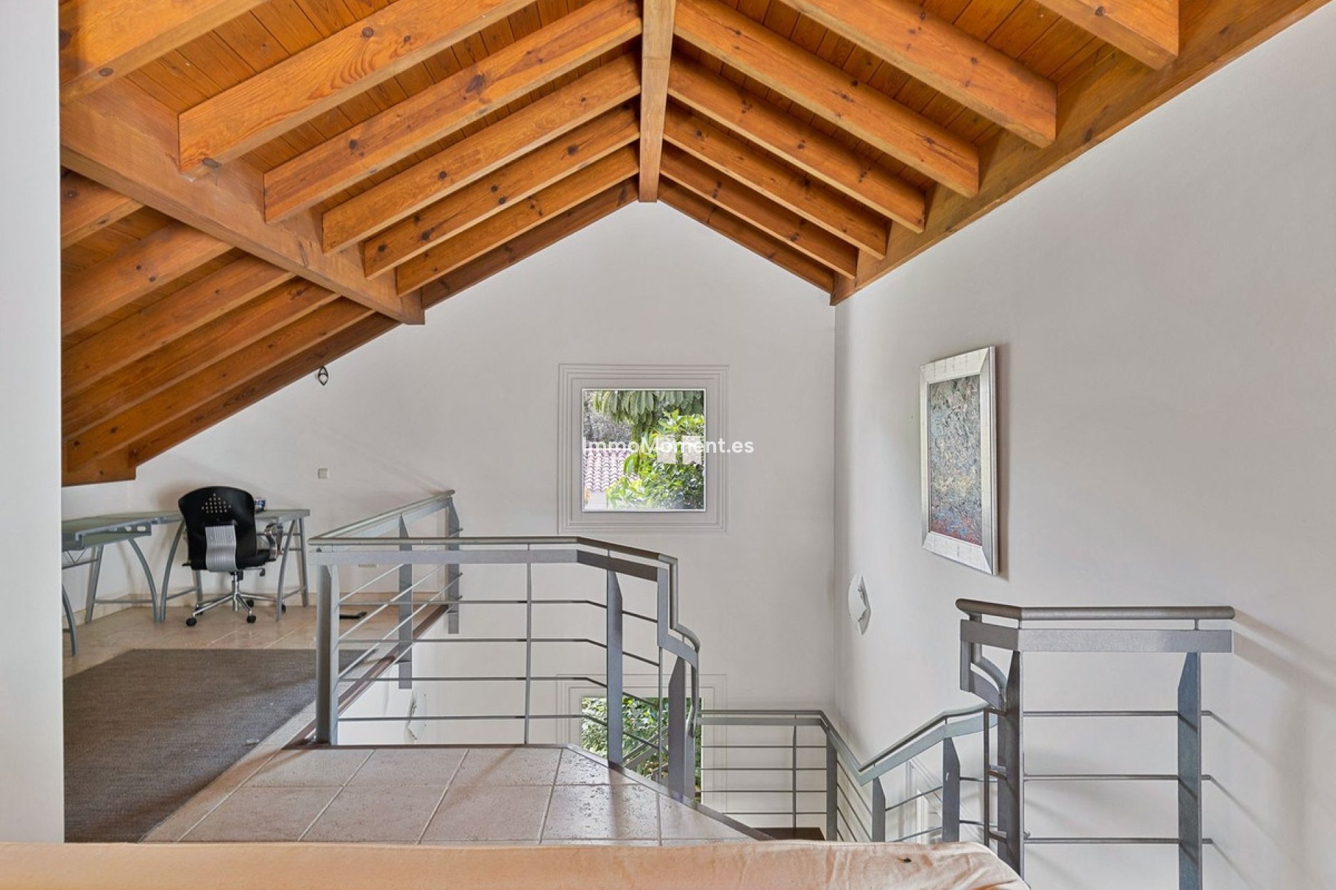 Reventa - Villa - Benahavís - La Quinta