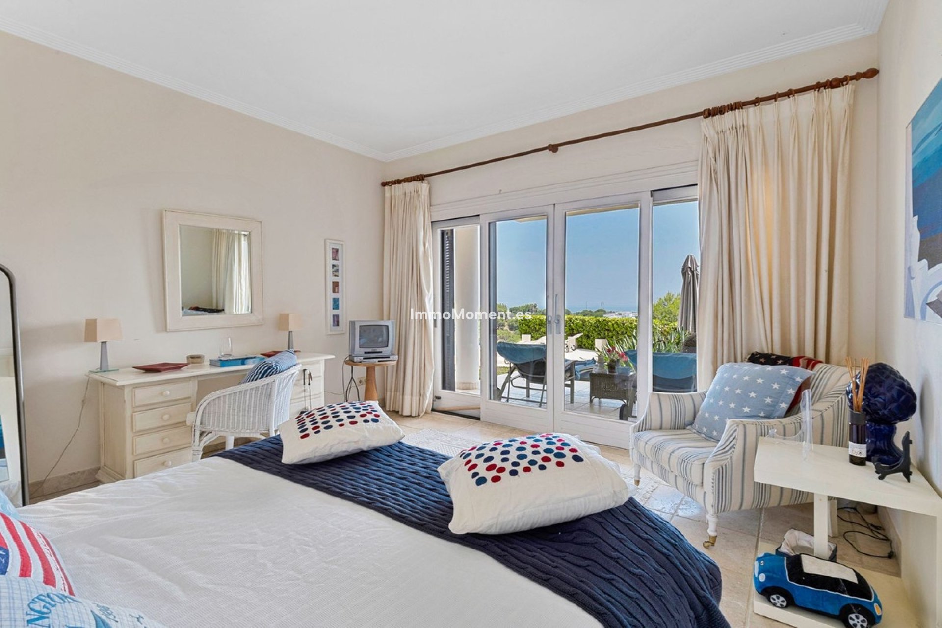 Reventa - Villa - Benahavís - La Quinta