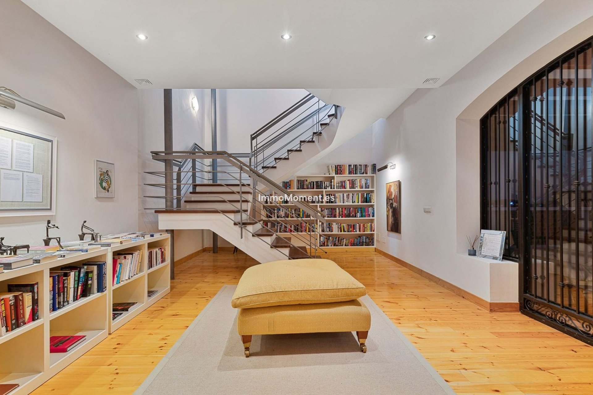 Reventa - Villa - Benahavís - La Quinta